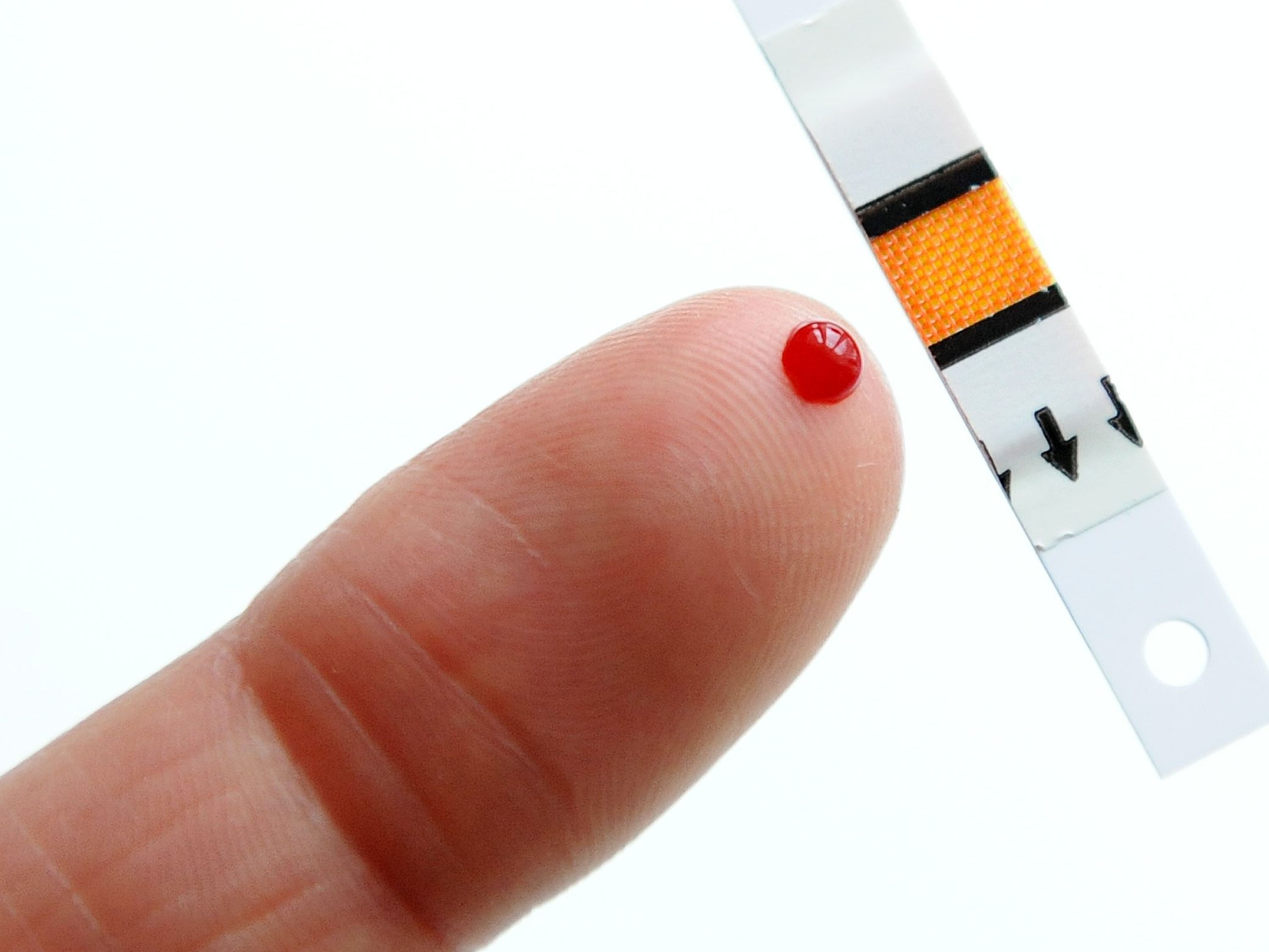 Der November bringt den Welt-Diabetestag. Der November bringt den Welt-Diabetestag.