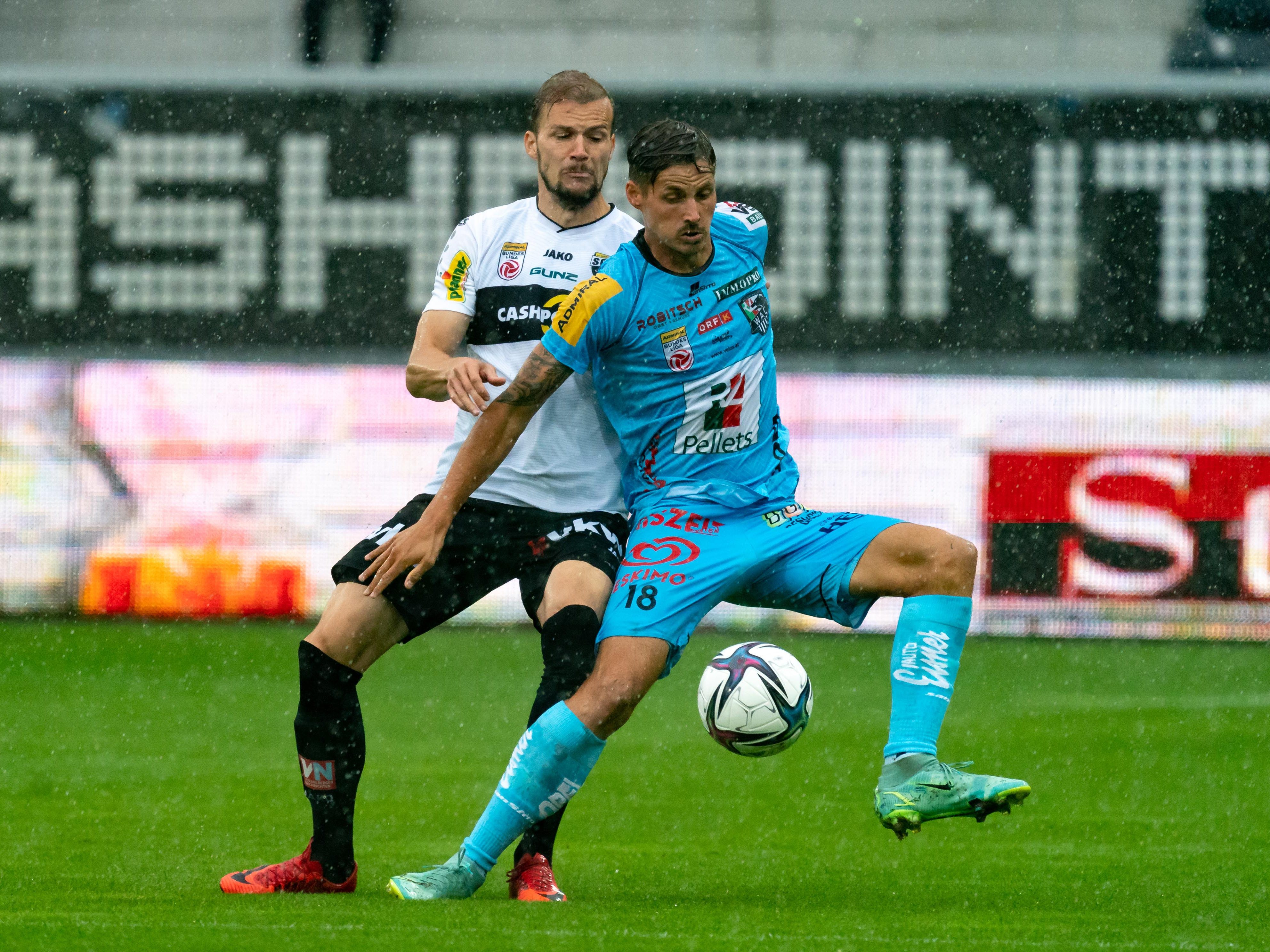 LIVE-Ticker zum Spiel WAC gegen WSCR Altach ab 14:30 Uhr. LIVE-Ticker zum Spiel WAC gegen WSCR Altach ab 14:30 Uhr.
