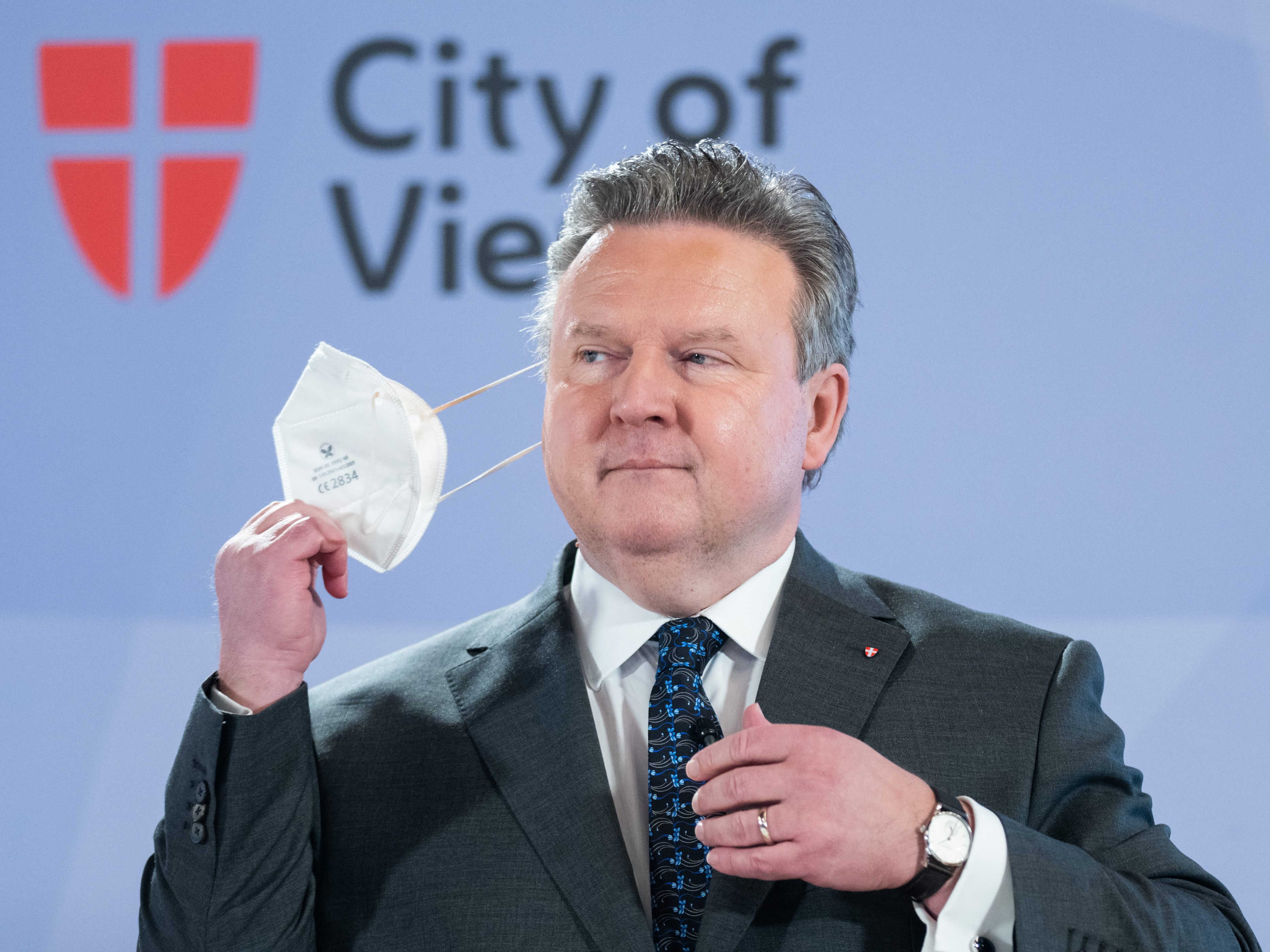 Die Stadt Wien verschärft ihre Coronaregeln erneut. Die Stadt Wien verschärft ihre Coronaregeln erneut.