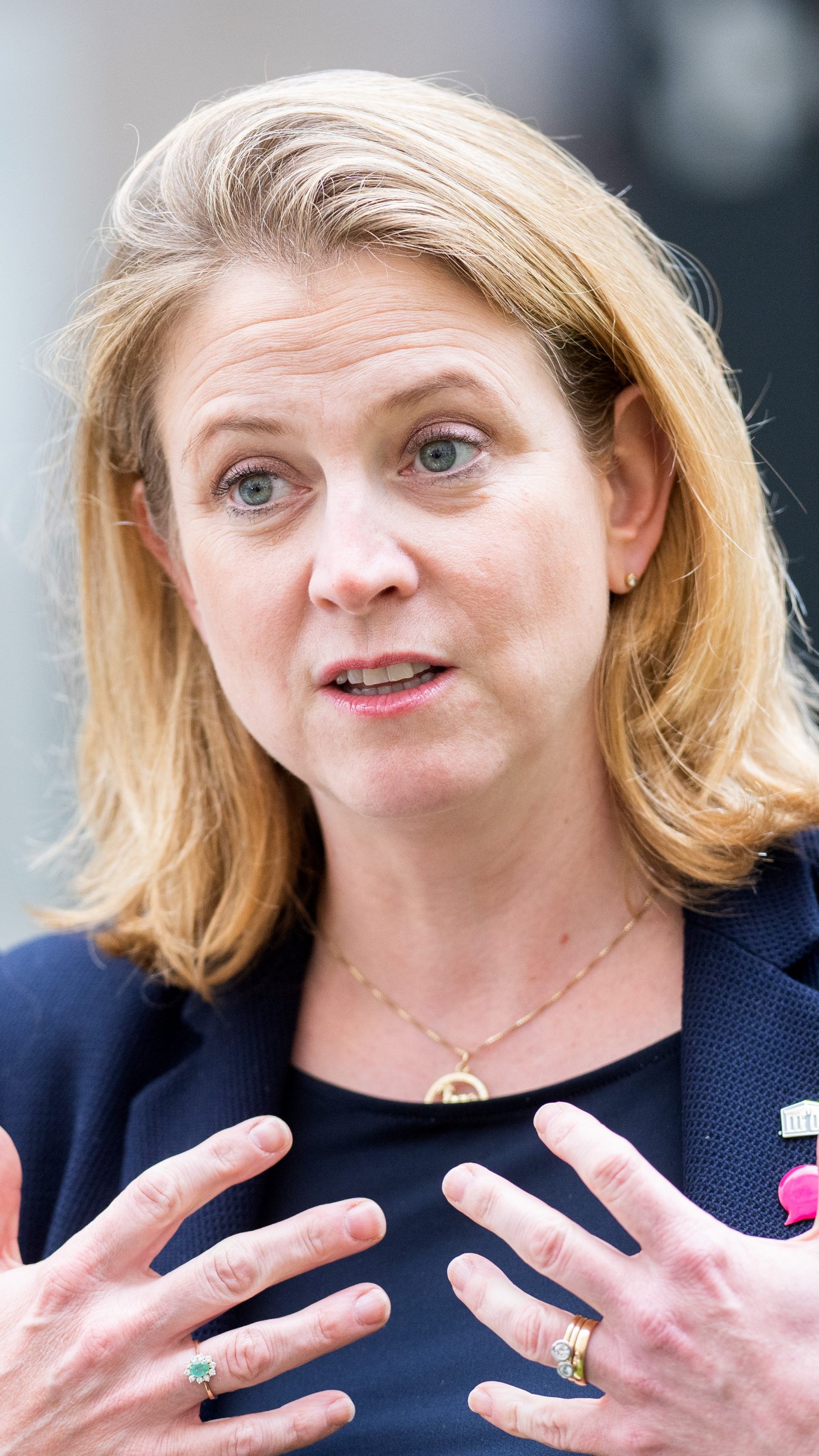 Die NEOS möchten Arbeitsmarktreformen sehen.