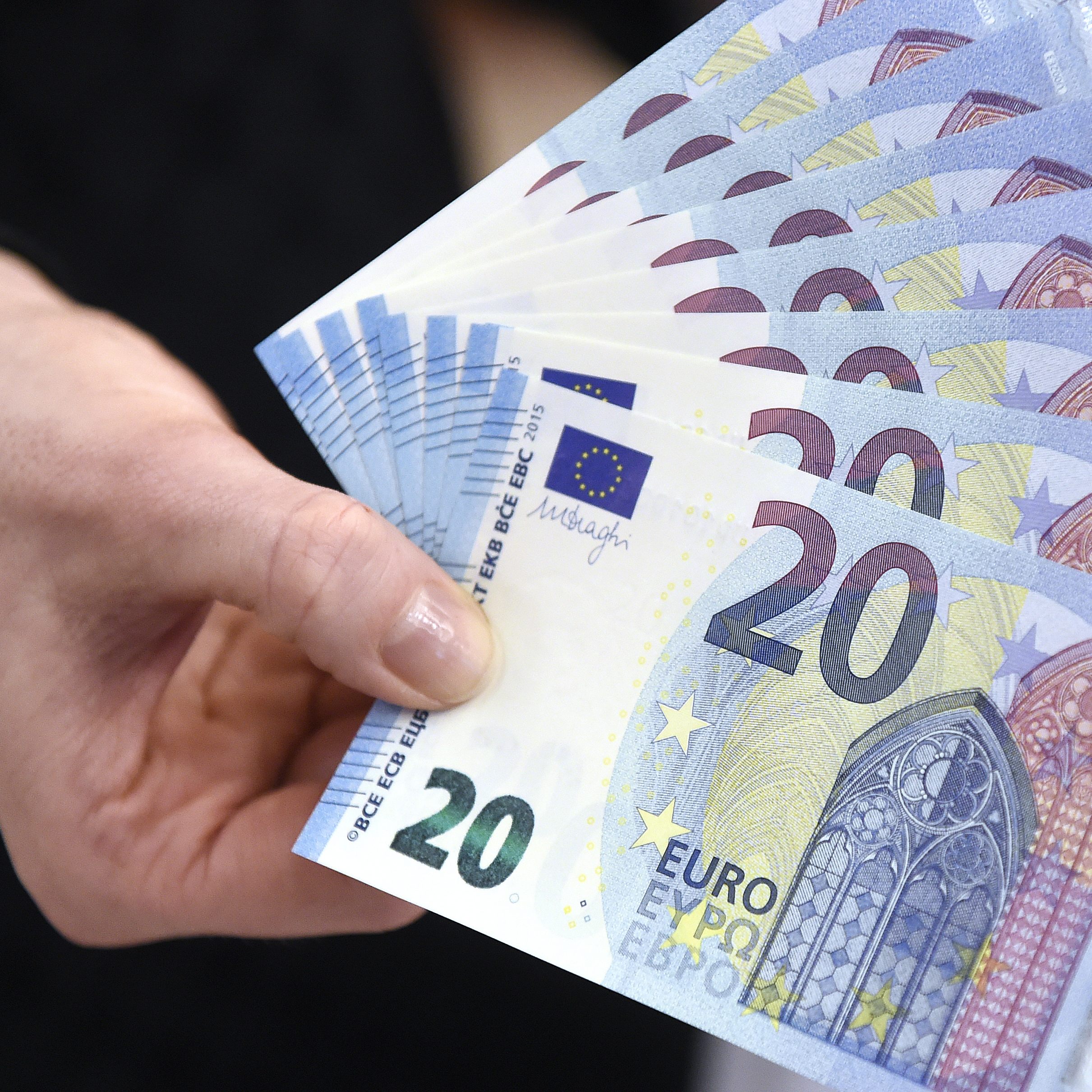 Eine Schnellschätzung zur Inflation gibt es von der Statistik Austria.