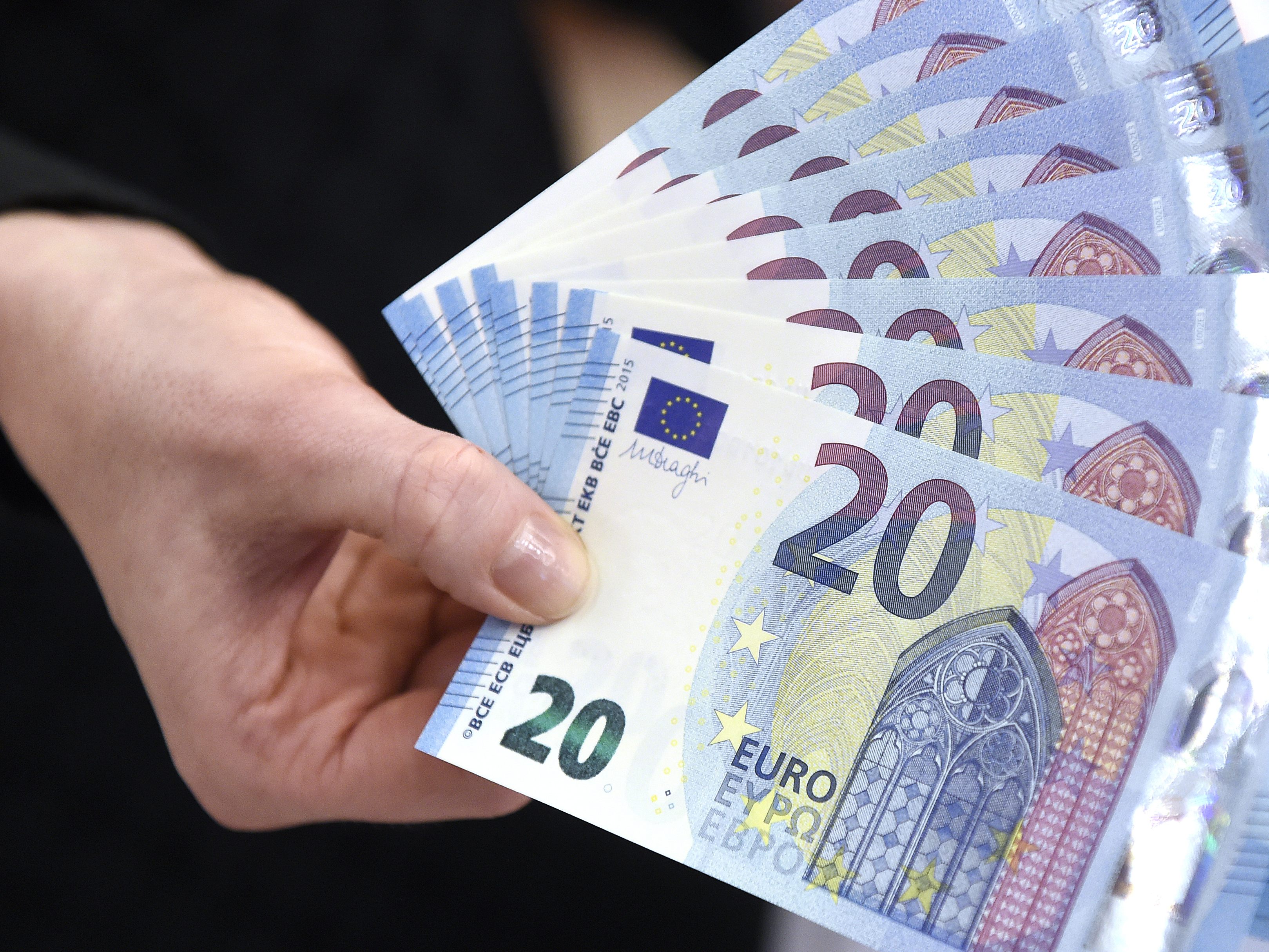 Eine Schnellschätzung zur Inflation gibt es von der Statistik Austria.