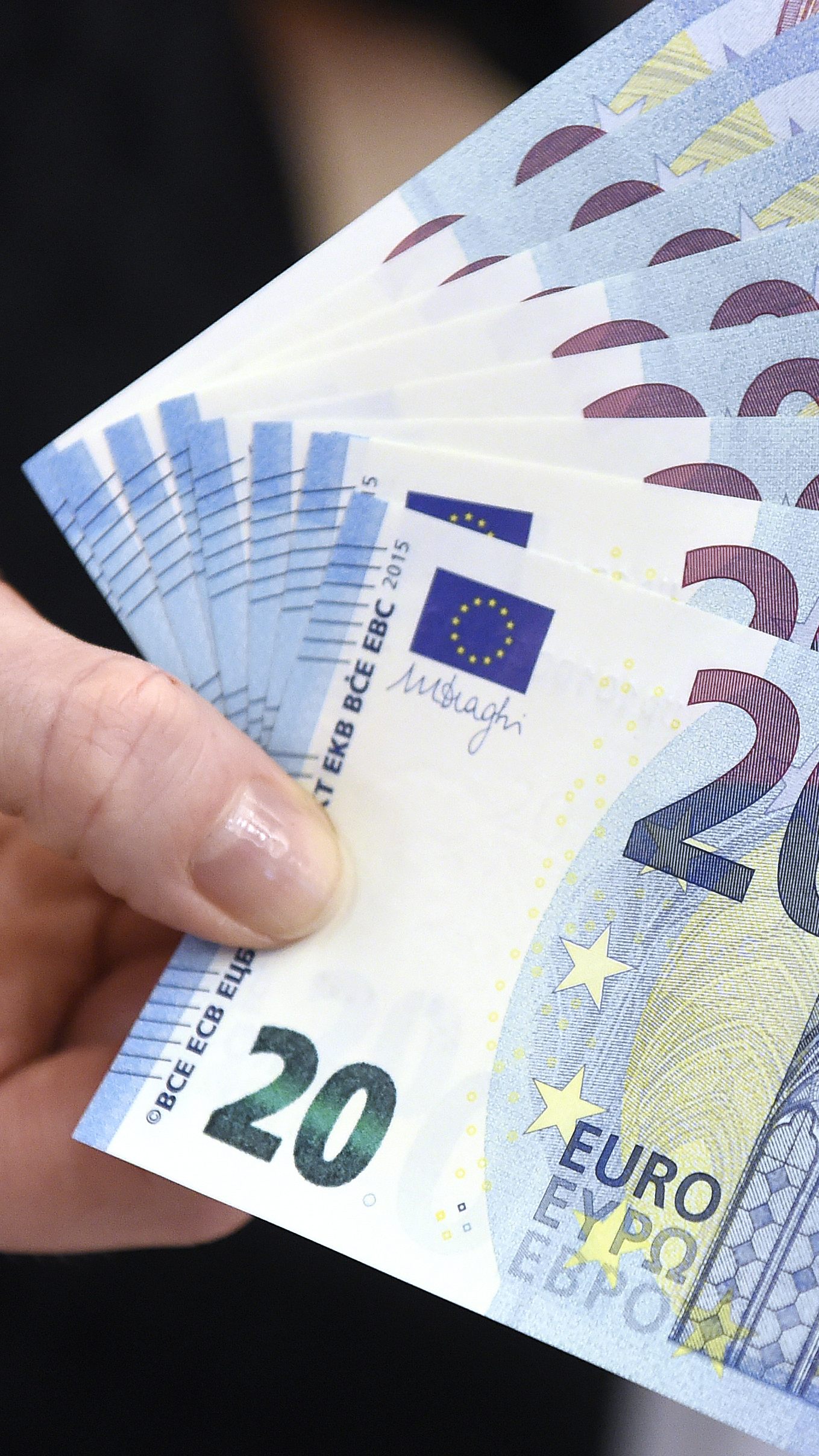 Eine Schnellschätzung zur Inflation gibt es von der Statistik Austria.