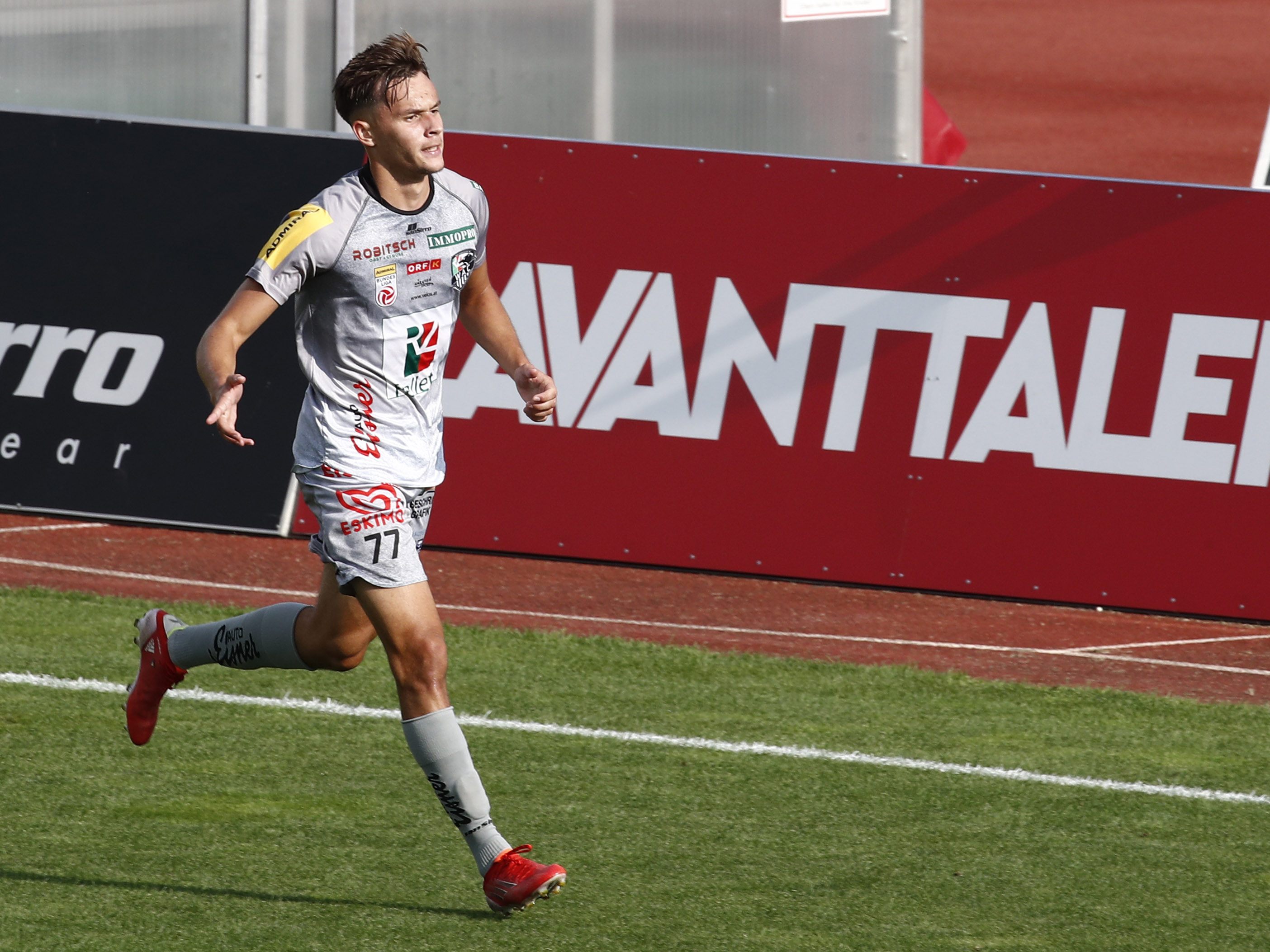 LIVE-Ticker zum Spiel FC Admira gegen WAC ab 17 Uhr. LIVE-Ticker zum Spiel FC Admira gegen WAC ab 17 Uhr.