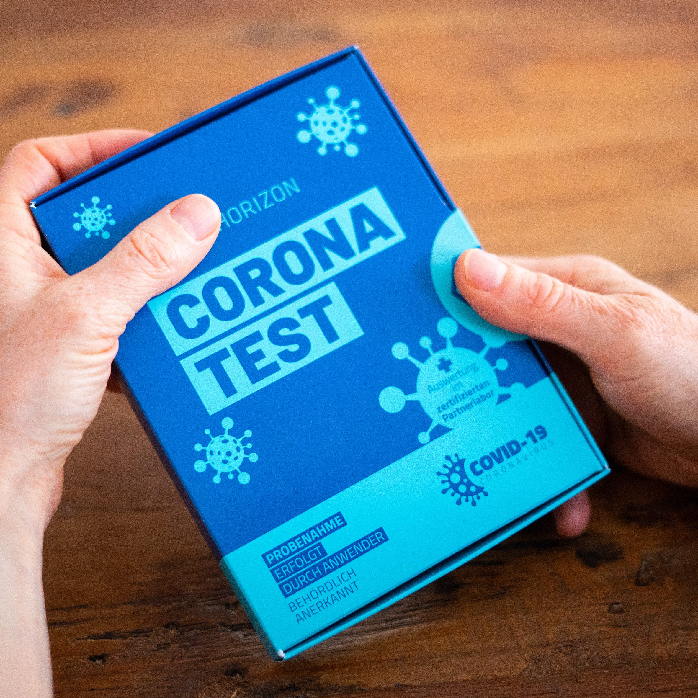 Die Corona-Zahlen für Vorarlberg.