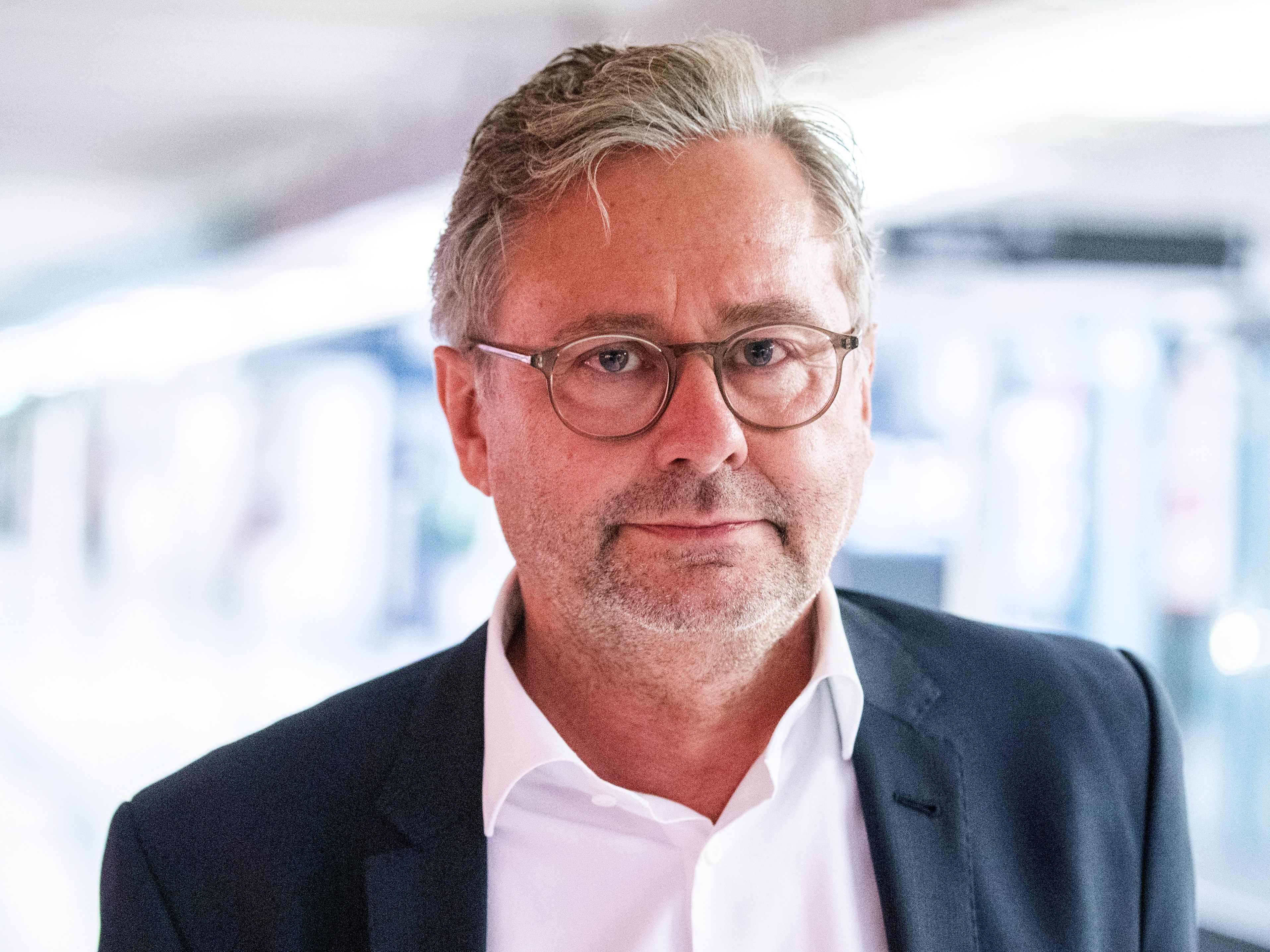 ORF startet österreichweite Impflotterie für Erwachsene. ORF startet österreichweite Impflotterie für Erwachsene.