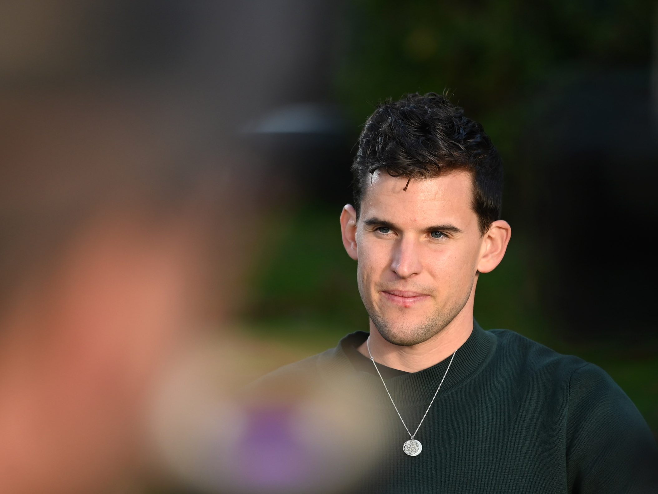 Tennis: Thiem erstmals seit 2016 nicht Top Ten