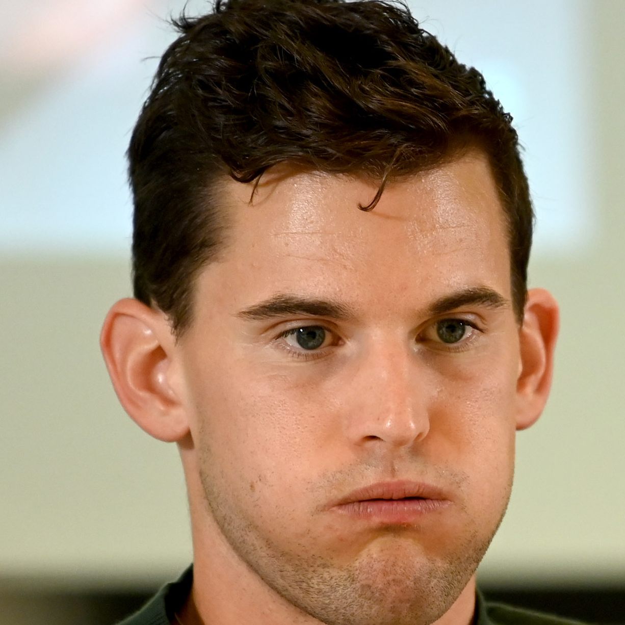 Dominic Thiem will Mitte Dezember in Abu Dhabi wieder in die Turnier-Saison einsteigen.