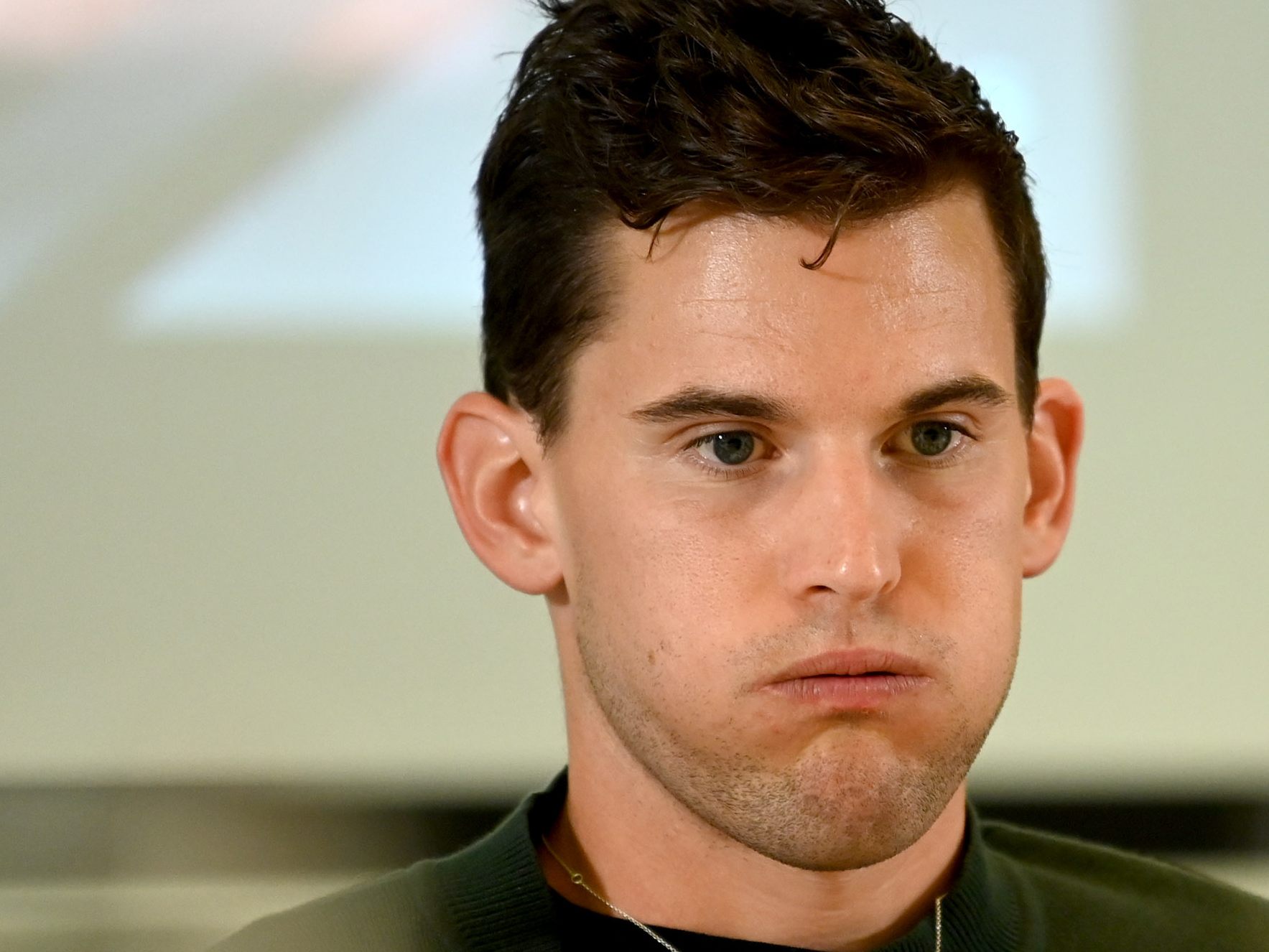 Dominic Thiem will Mitte Dezember in Abu Dhabi wieder in die Turnier-Saison einsteigen. Dominic Thiem will Mitte Dezember in Abu Dhabi wieder in die Turnier-Saison einsteigen.