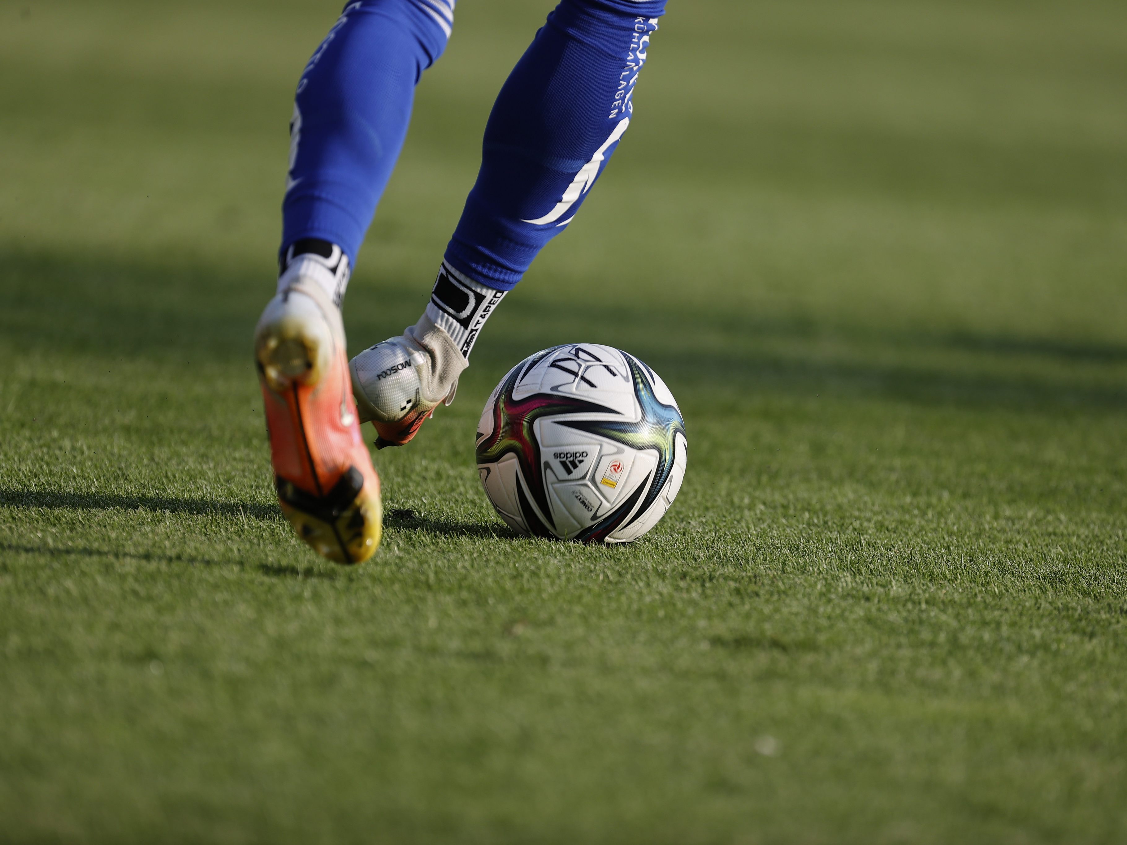 Offenbar Wettskandal in Regionalliga Ost. Offenbar Wettskandal in Regionalliga Ost.