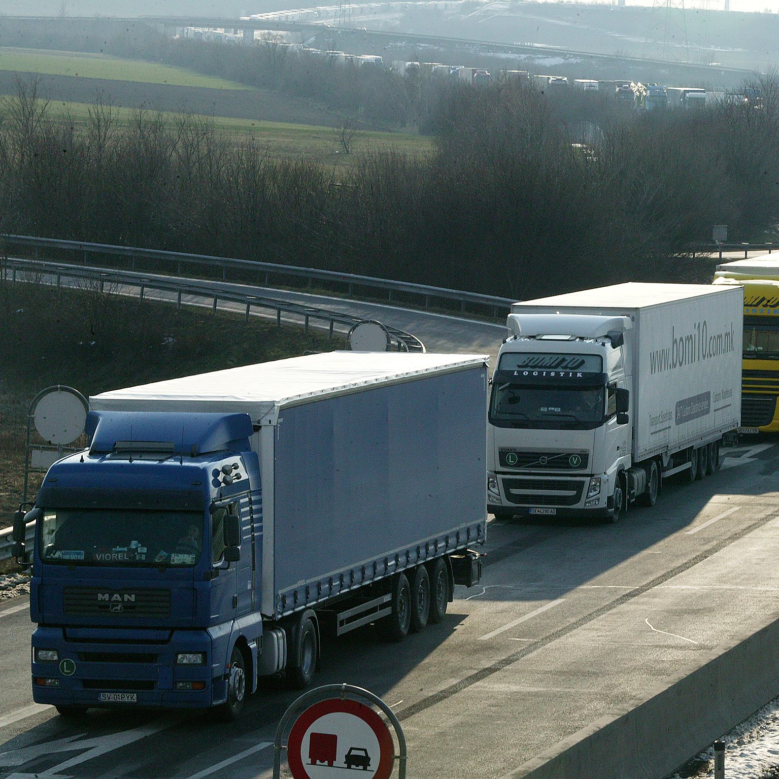 Lieferprobleme haben sich seit der Coronakrise verstärkt. Diese gehören zum "schlechten" Teil der Inflation.