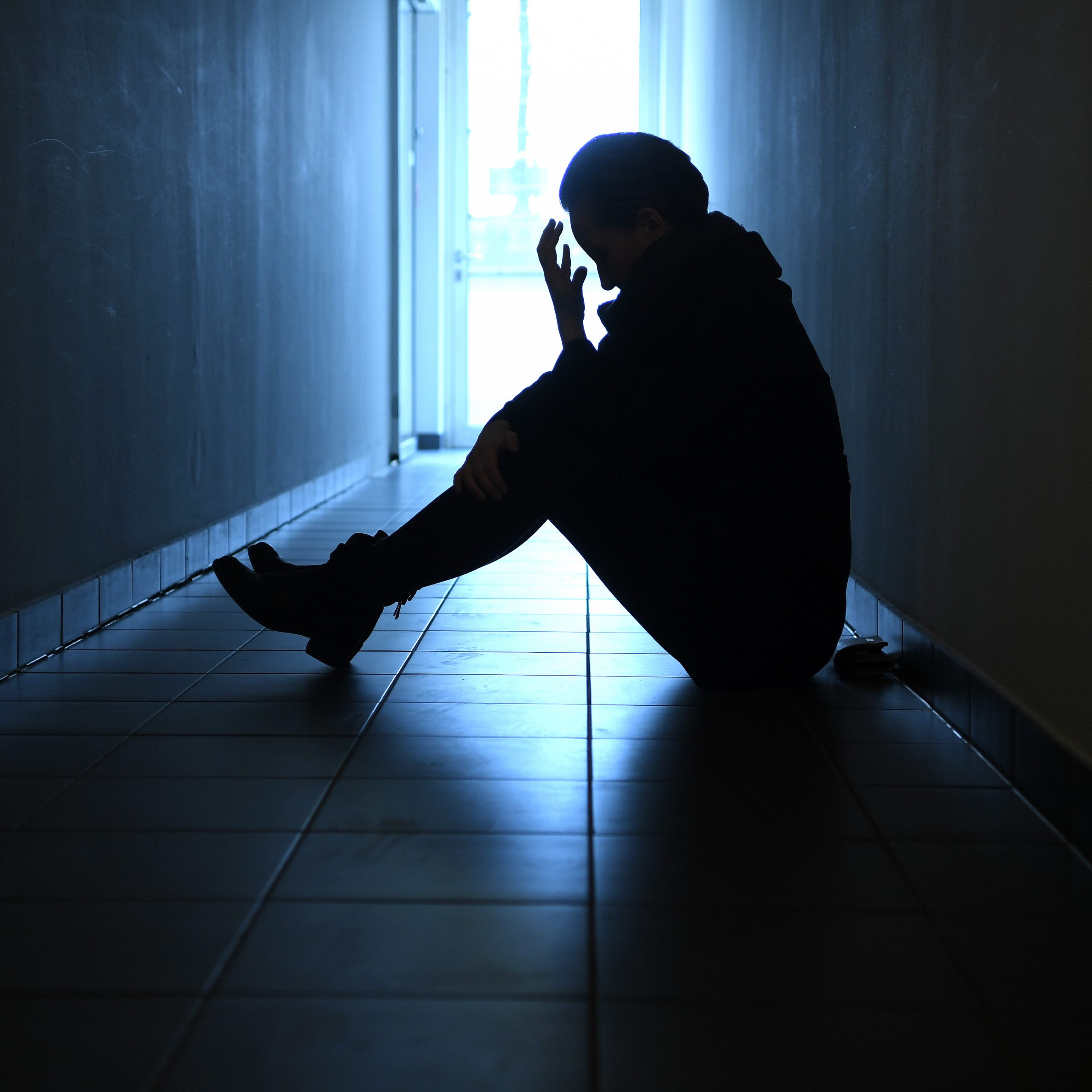 Kinder psychisch kranker Eltern sollen via Online-Chat Hilfe bekommen.