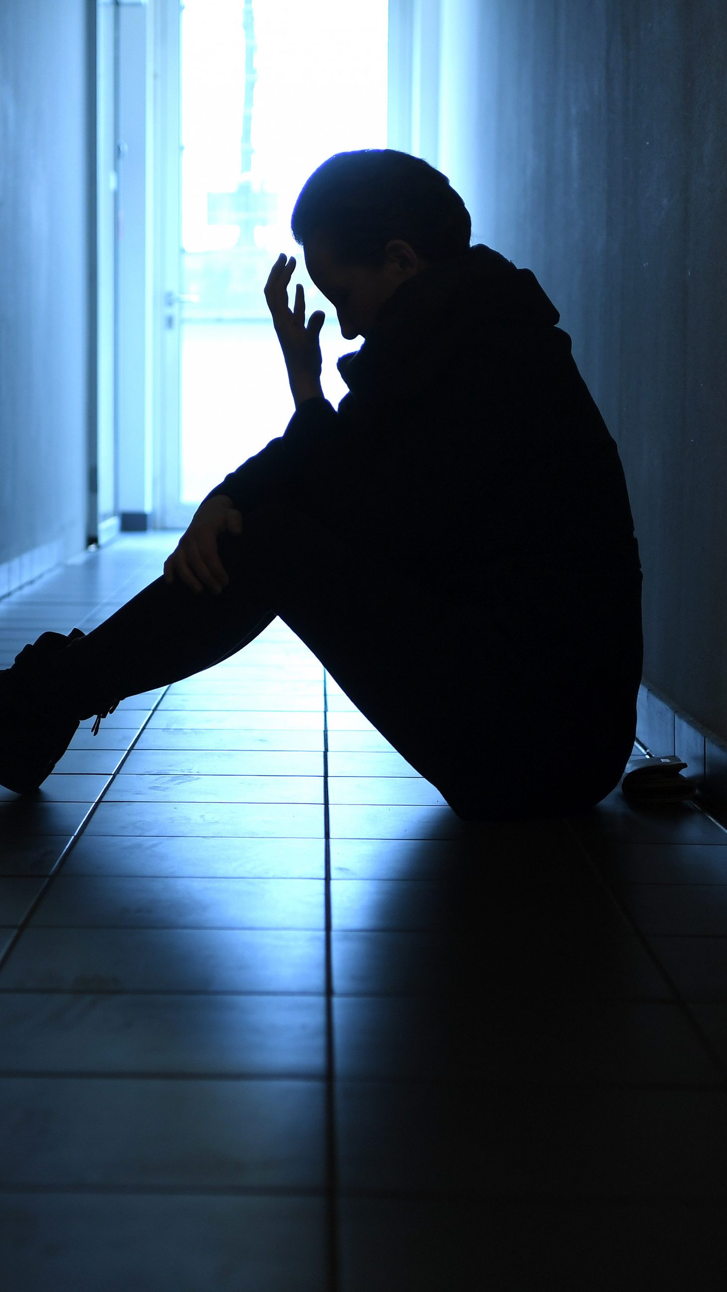 Die Zahl der Menschen in Österreich mit depressiven Symptomen wurde größer, wie ein OECD-Bericht zeigt.