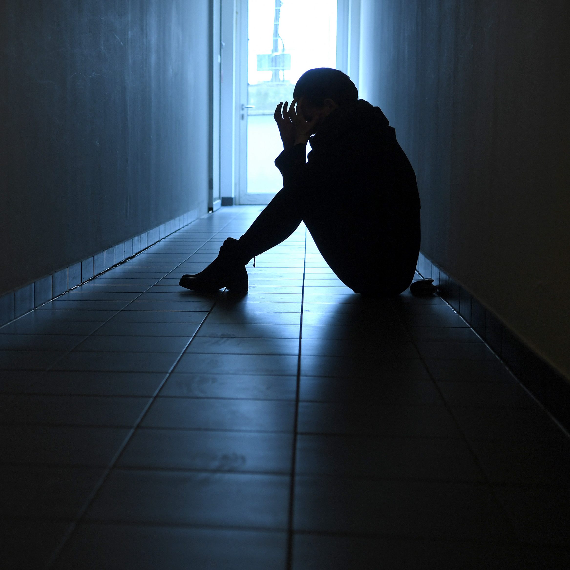 Vor allem Kinder- und Jugendliche leiden unter der Corona-Pandemie.