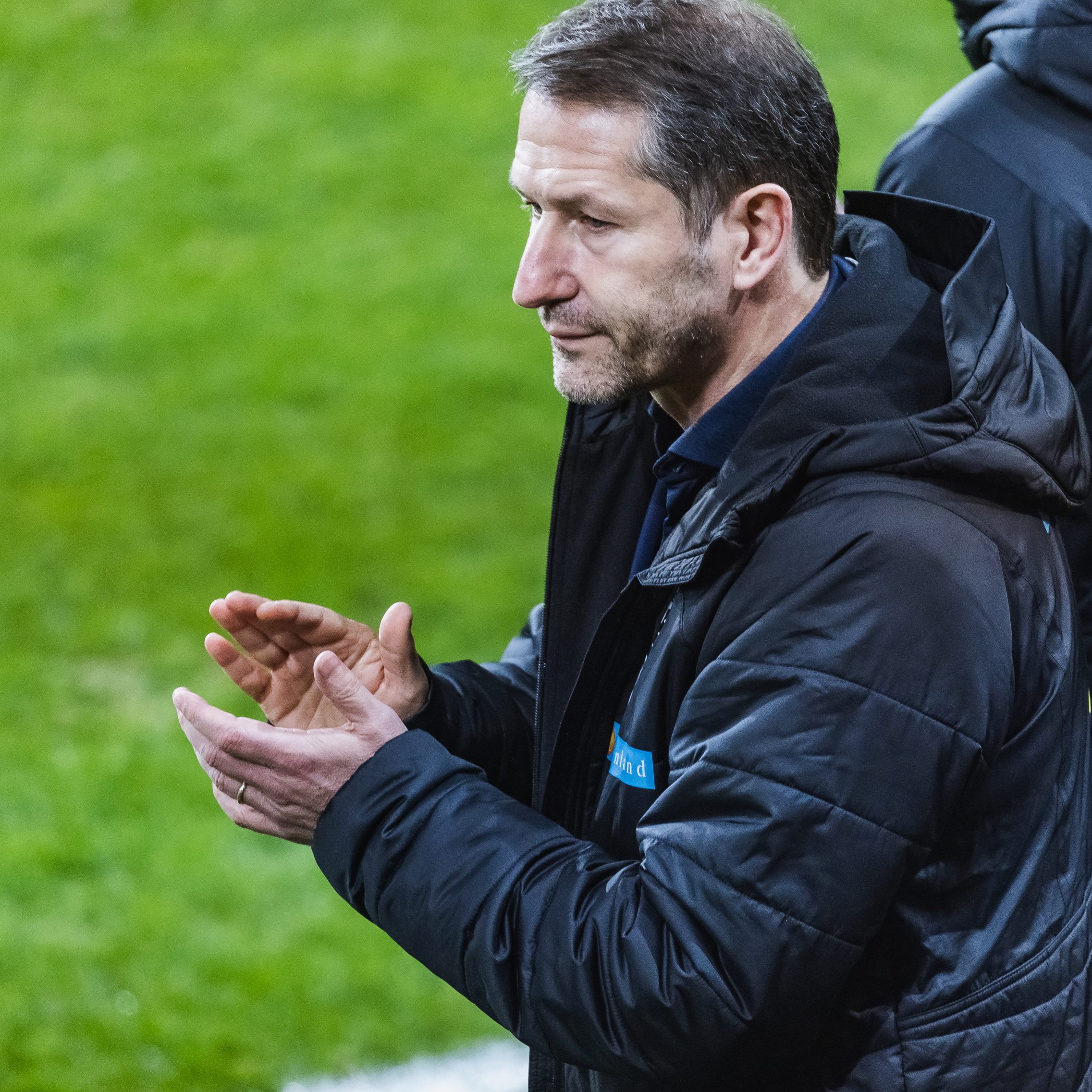 Franco Foda wird weiterhin als Trainer des österreichischen Nationalteams agieren.