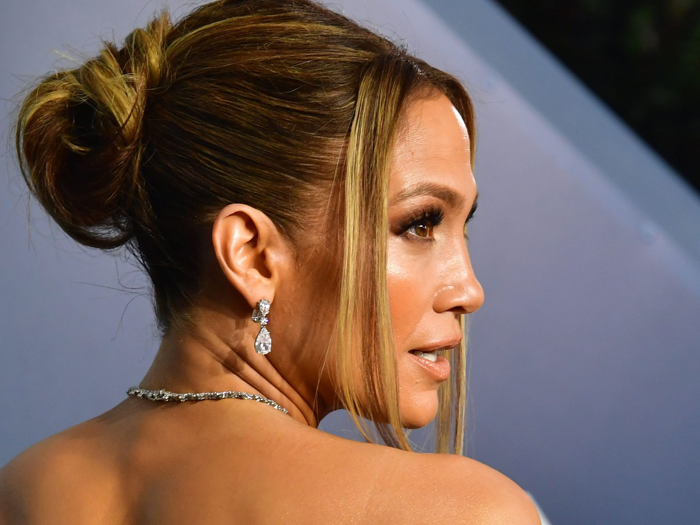 Workouts halten die 52-Jährige sichtlich in Top-Form.