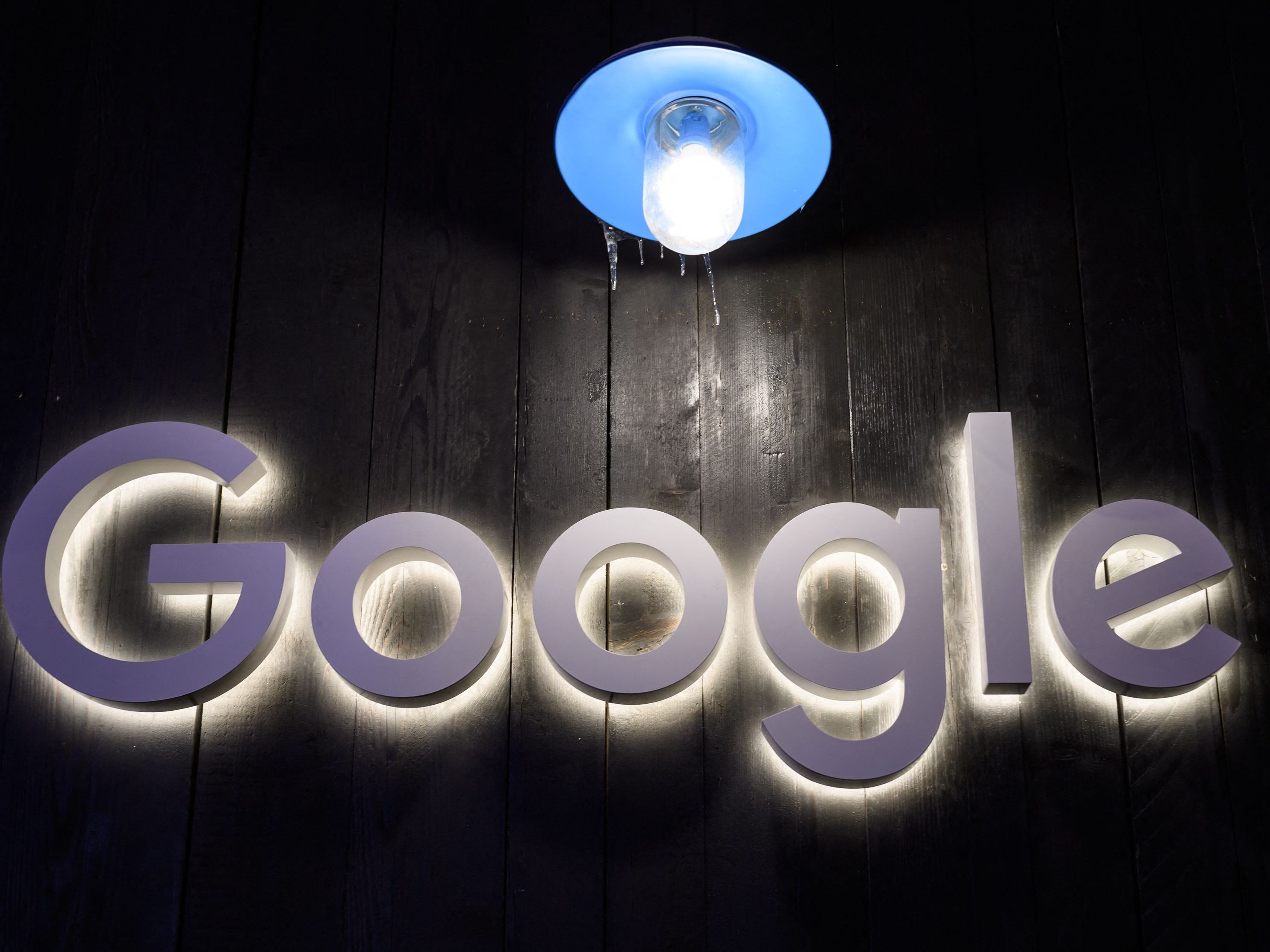 Google muss Strafe zahlen