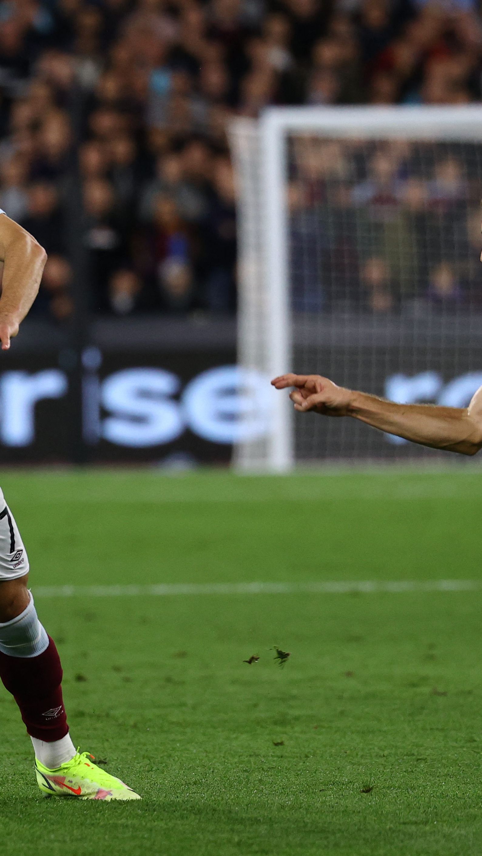 Hier sehen Sie das EL-Match Rapid Wien gegen West Ham United live.