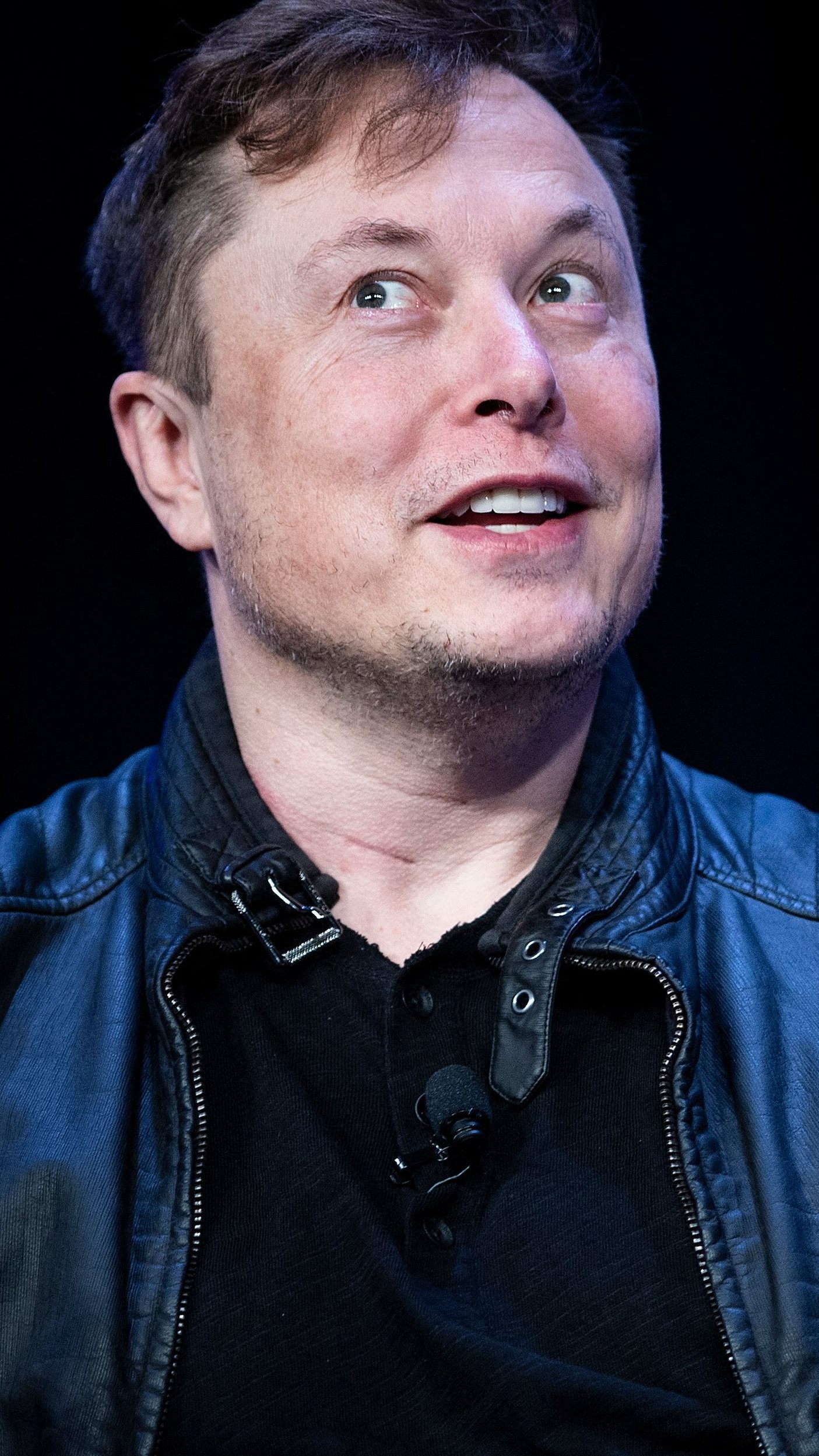 Elon Musk: Mit seinem Gesicht und Namen wollen immer mehr Betrüger auf Facebook Geld machen.