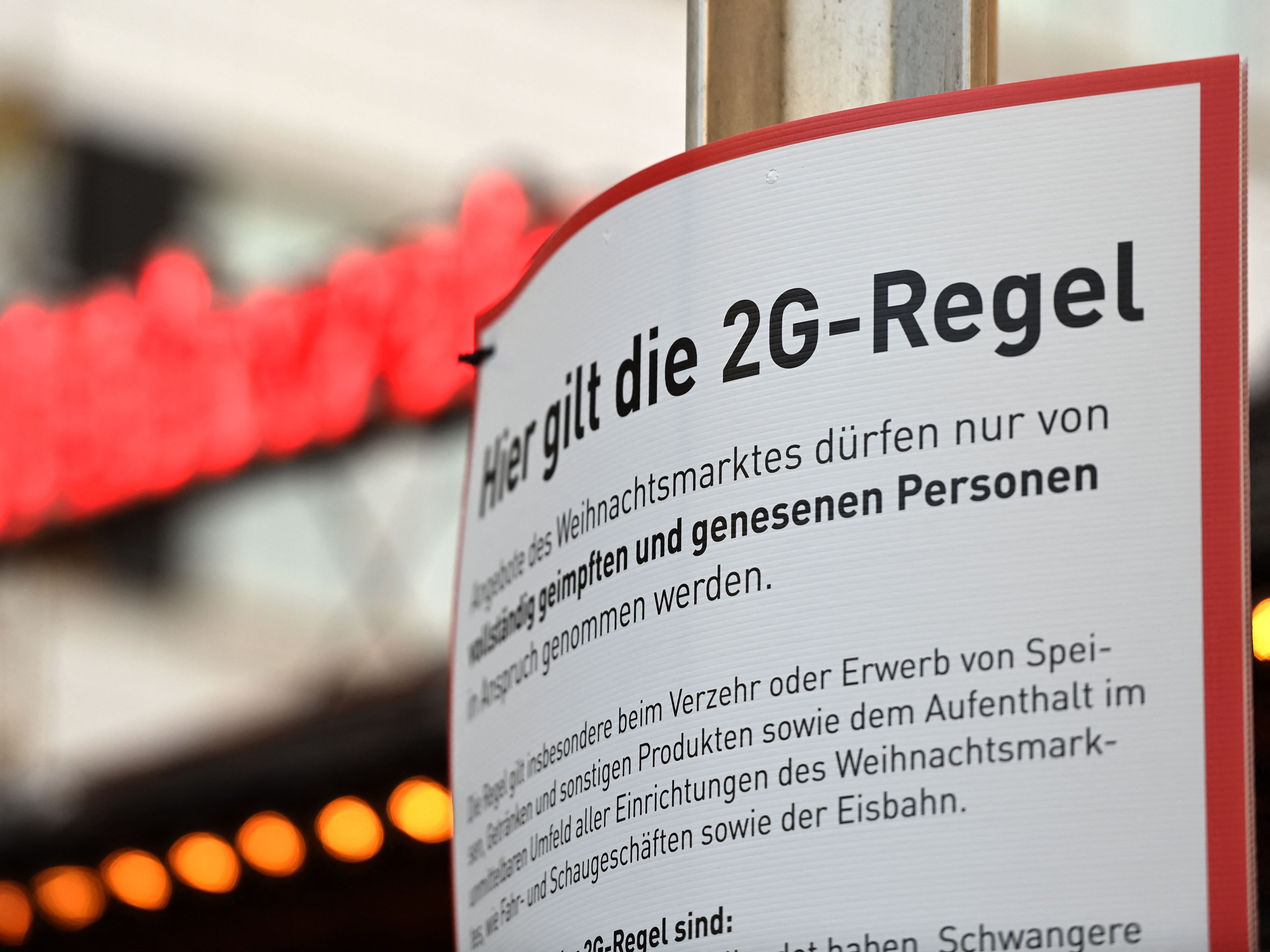 Die Ampel-Experten erwarten "kaum einen Effekt" vom Teil-Lockdown. Die Ampel-Experten erwarten "kaum einen Effekt" vom Teil-Lockdown.