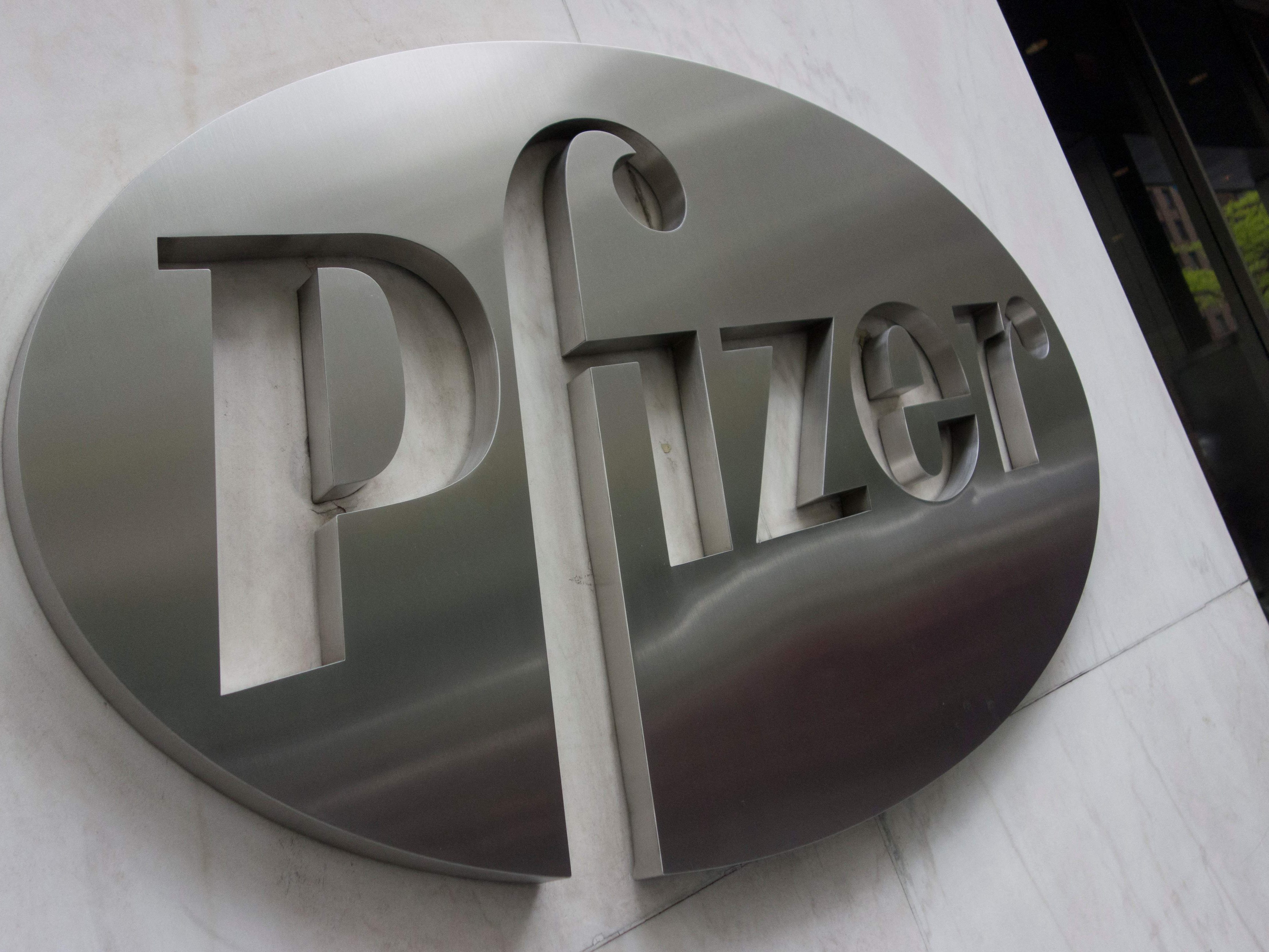 Die EMA setzt sich mit dem Covid-19-Medikament Paxlovid des Herstellers Pfizer auseinander. Die EMA setzt sich mit dem Covid-19-Medikament Paxlovid des Herstellers Pfizer auseinander.