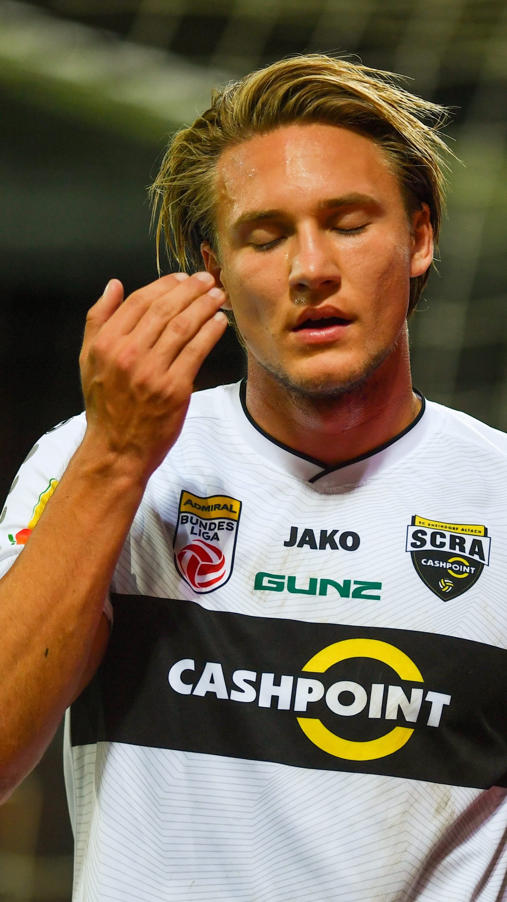 Mehrere positive PCR-Tests bei Sturm Graz machen die Absage des Spiels gegen Altach notwendig.