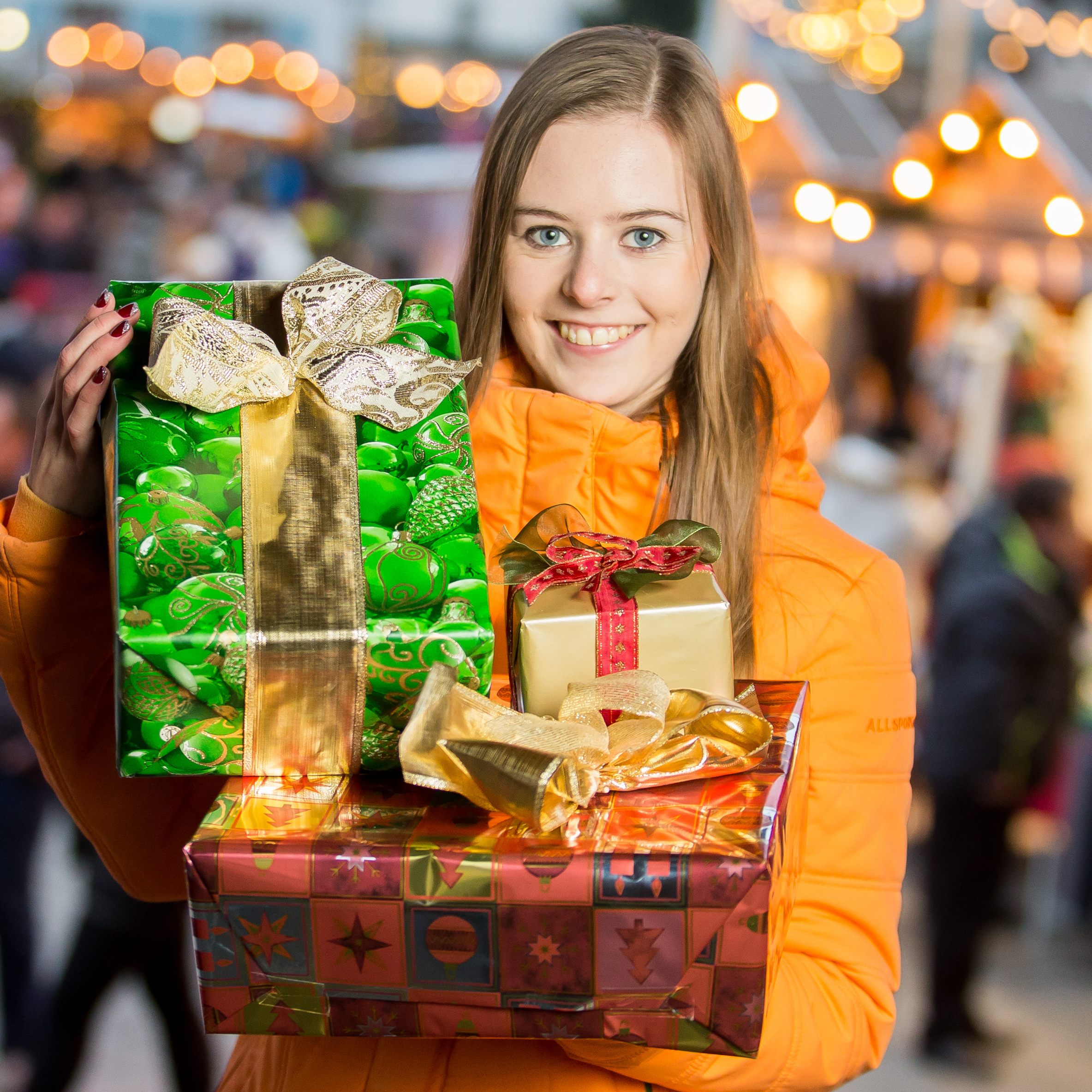 Weihnachtseinkäufe drüfen auch am 19. Dezember erledigt werden