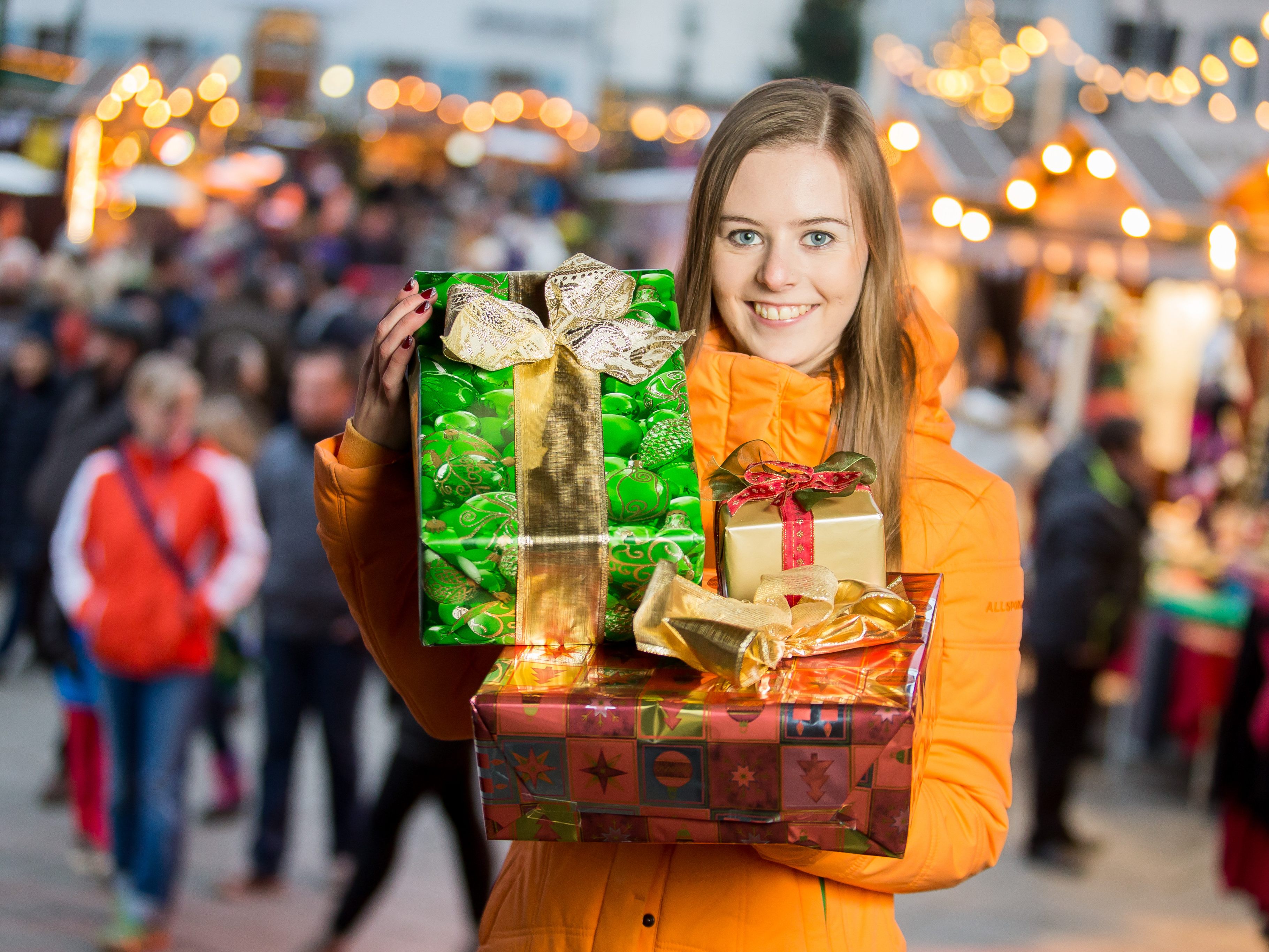 Weihnachtseinkäufe drüfen auch am 19. Dezember erledigt werden