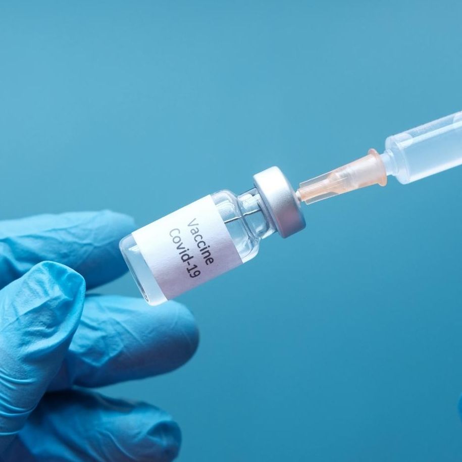 Wirksamkeit der Covid-Impfung bestätigt