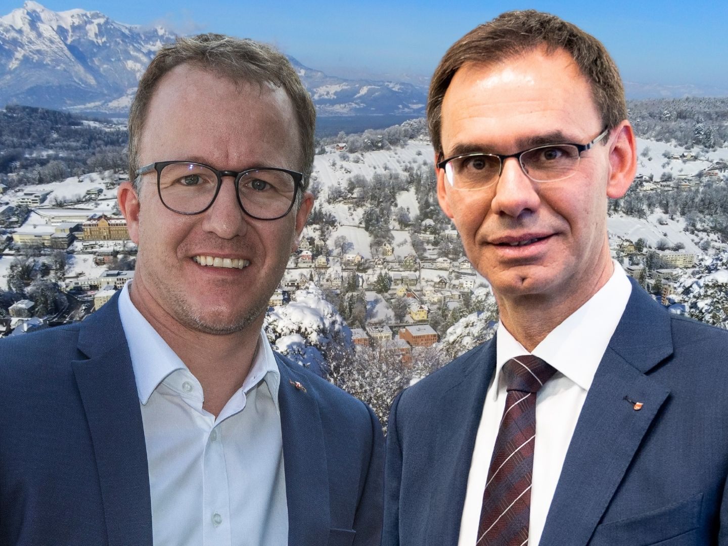 Alle Gemeinden mit Fokus auf Winter-Tourismus erhalten die Unterstützung. Alle Gemeinden mit Fokus auf Winter-Tourismus erhalten die Unterstützung.
