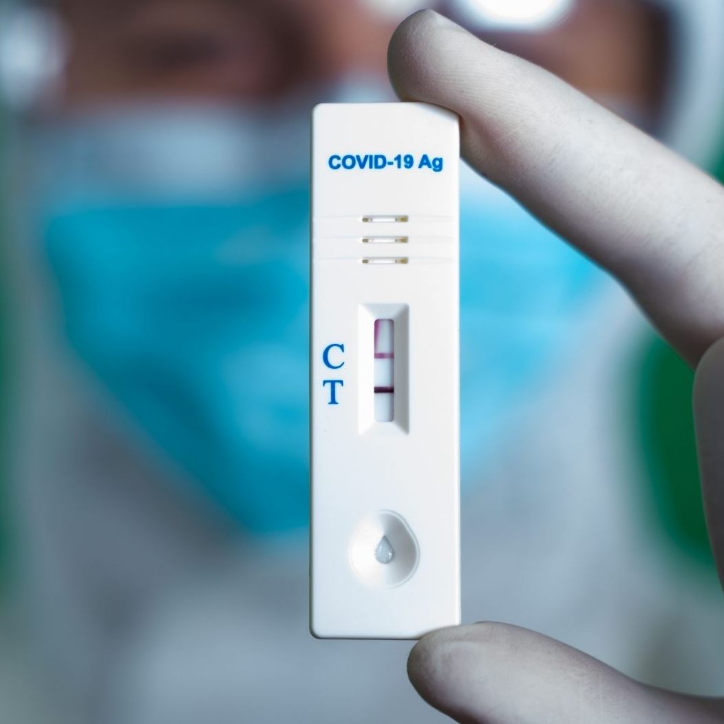 Die aktuellen Corona-Zahlen in Vorarlberg.