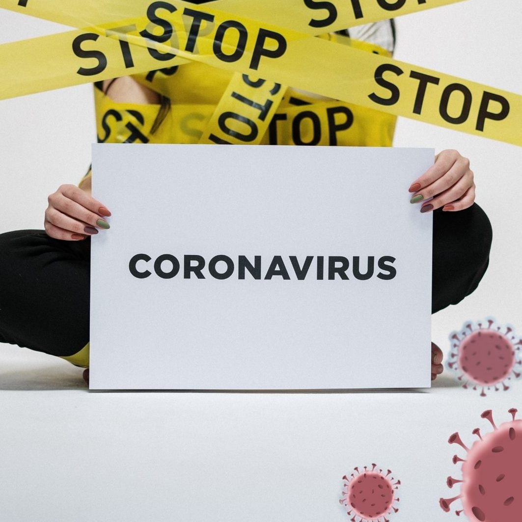 Der erneute Lockdown soll die rasante Entwicklung der Corona-Infektionen eindämmen.