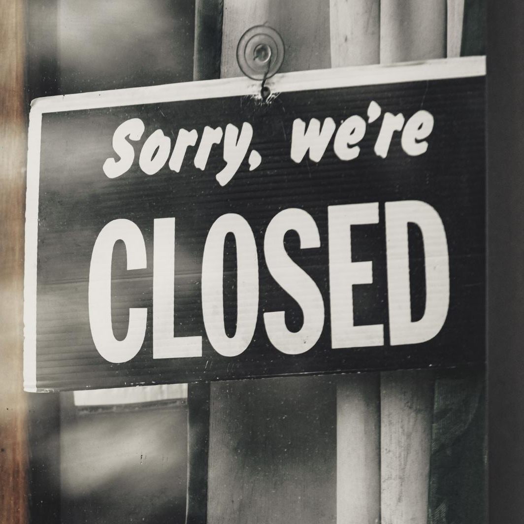 Zahlreiche Clubs schließen schon heute.