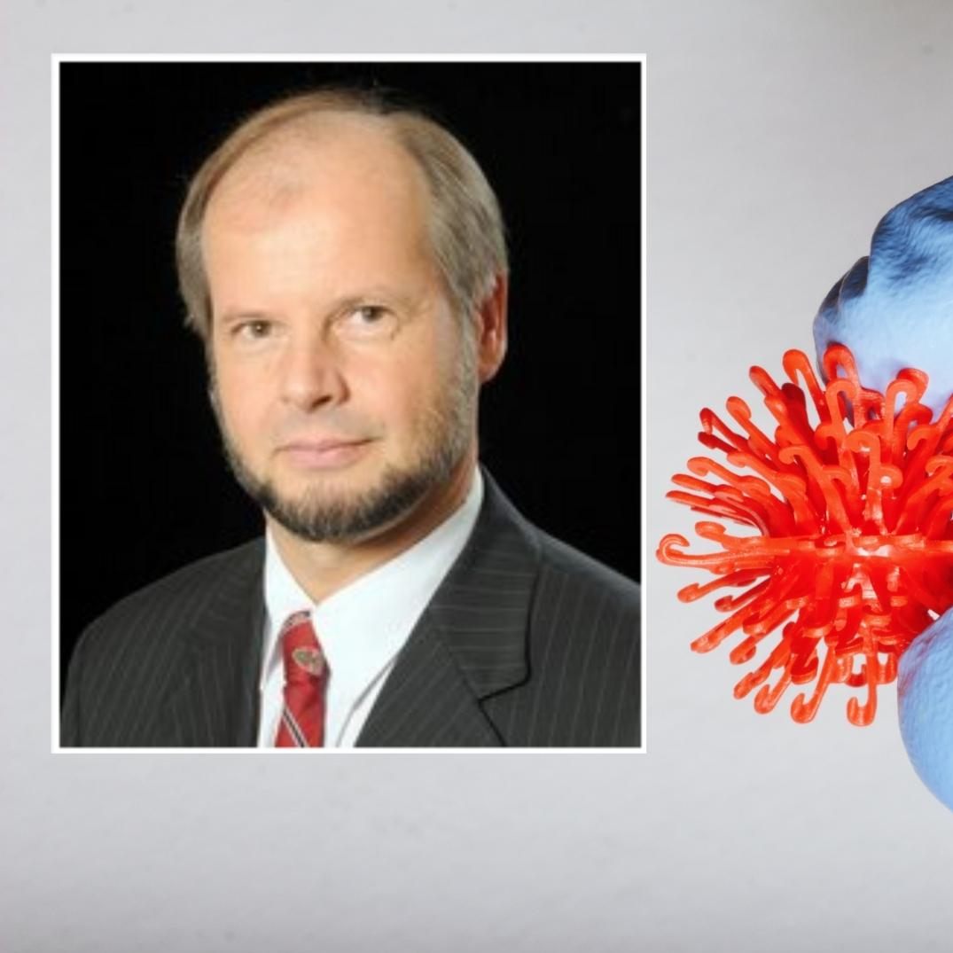 Bis man mehr über die Gefährlichkeit von Omikron weiß, plädiert Nowotny für möglichst lückenlose Kontaktnachverfolgung.