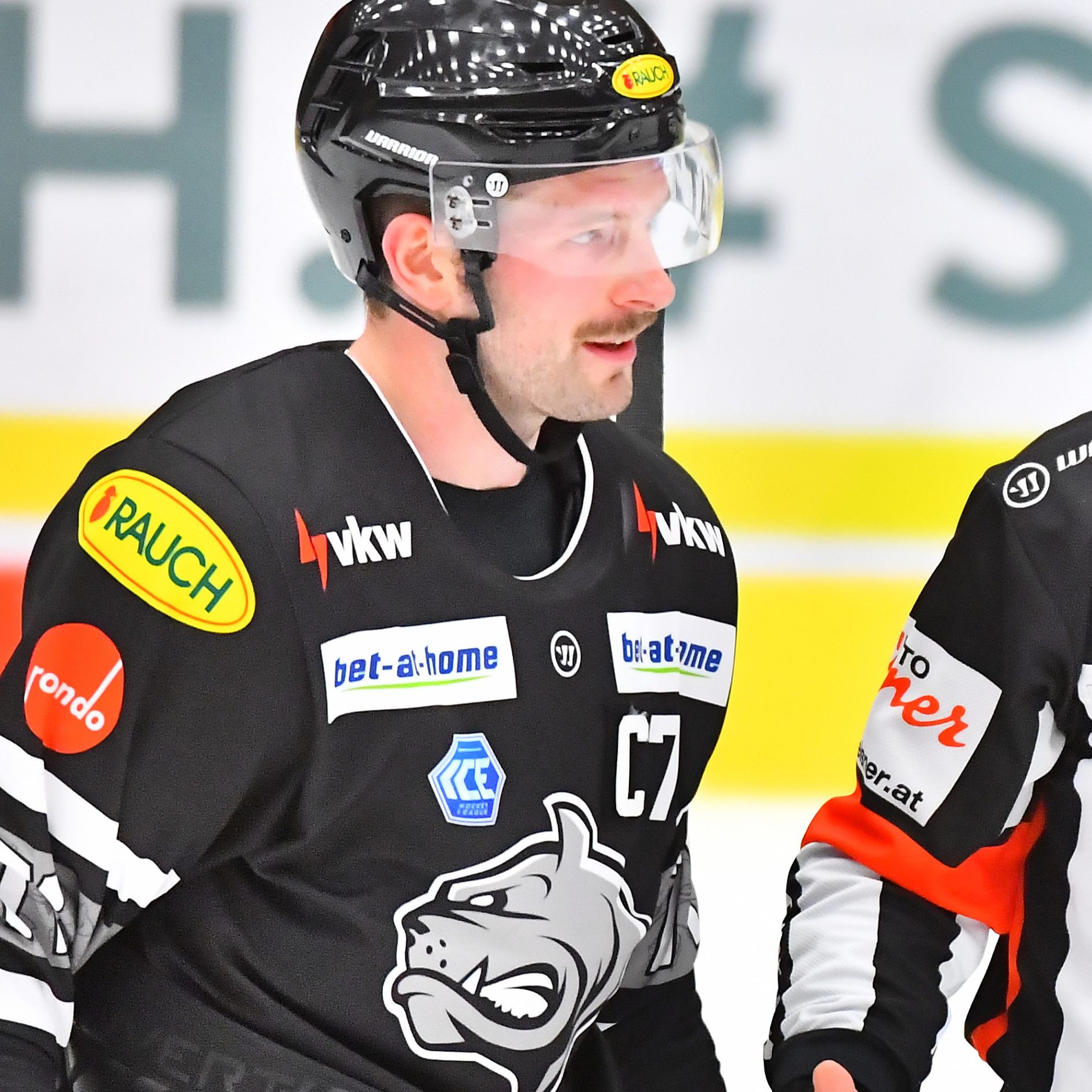 In einer ausgeglichenen Partie fehlte den Bulldogs das Glück in der Overtime.