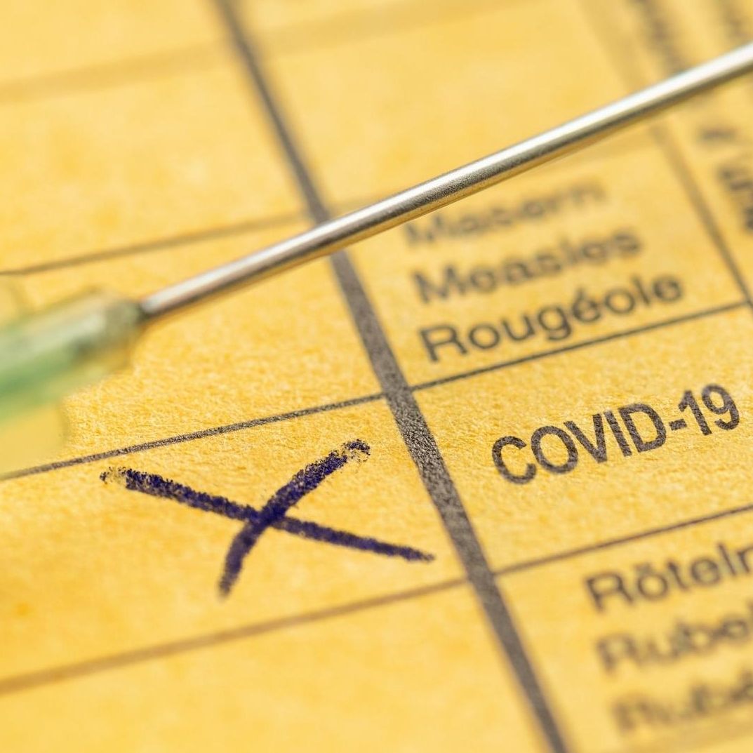 Der APA-Faktencheck zum Thema Impfpass.