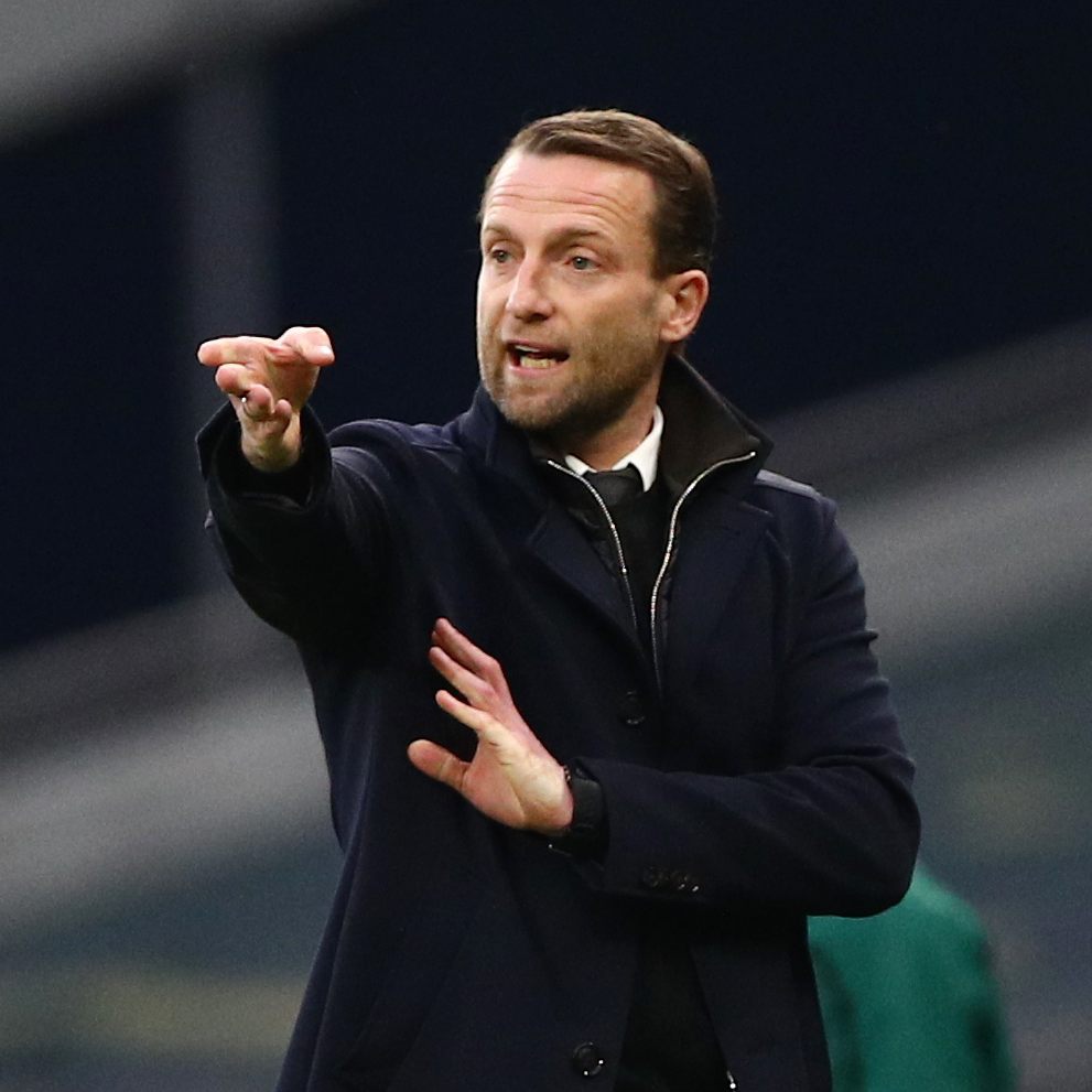 Ex-WAC-Coach Ferdinand Feldhofer wird neuer Rapid-Trainer.