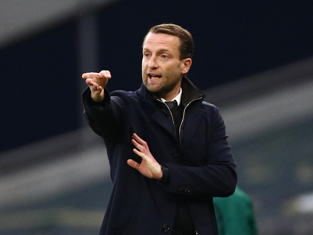 Ex-WAC-Coach Ferdinand Feldhofer wird neuer Rapid-Trainer. Ex-WAC-Coach Ferdinand Feldhofer wird neuer Rapid-Trainer.
