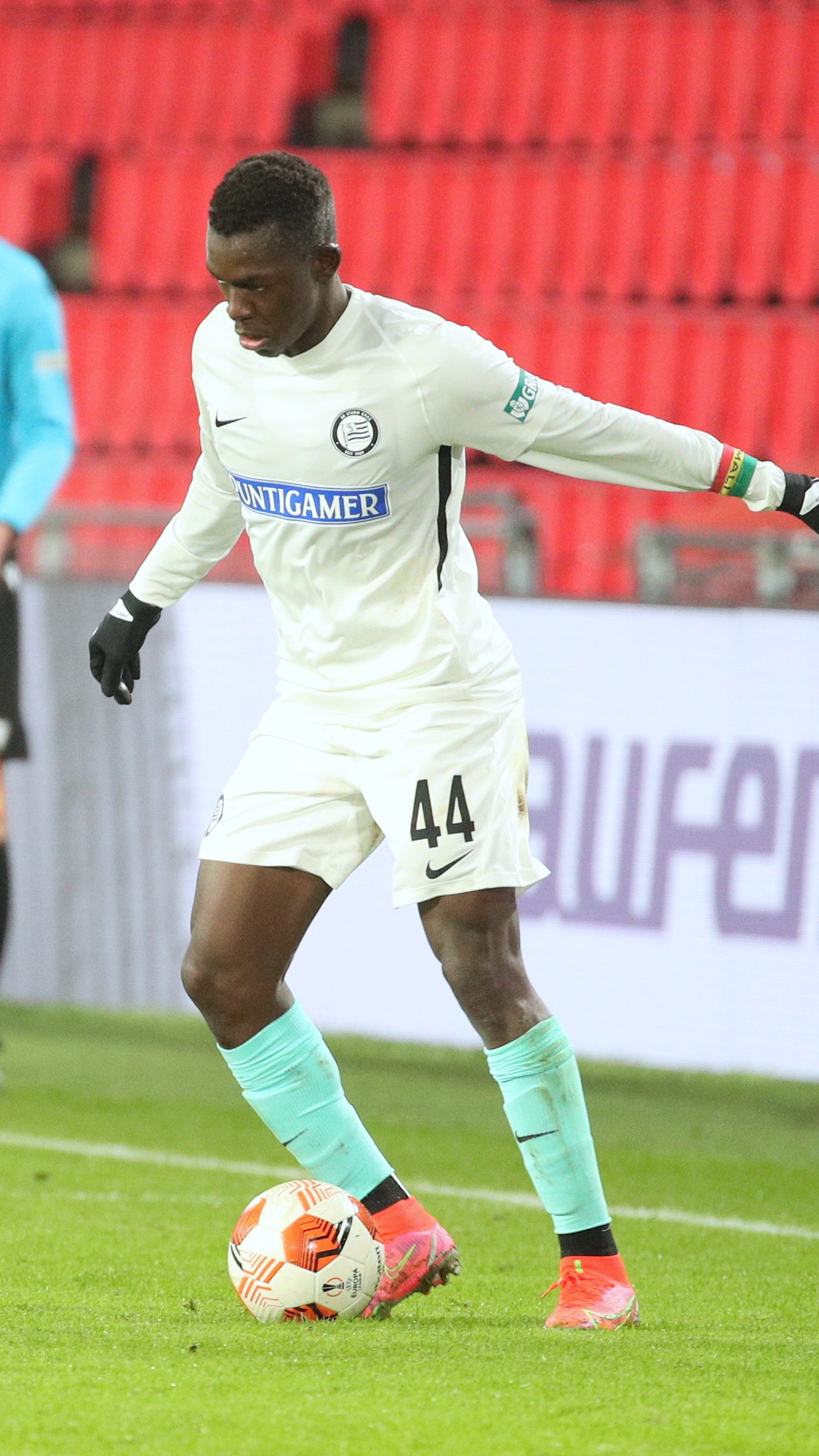 Dante und Co. hatten heute gegen Eindhoven nicht wirklich eine Chance.