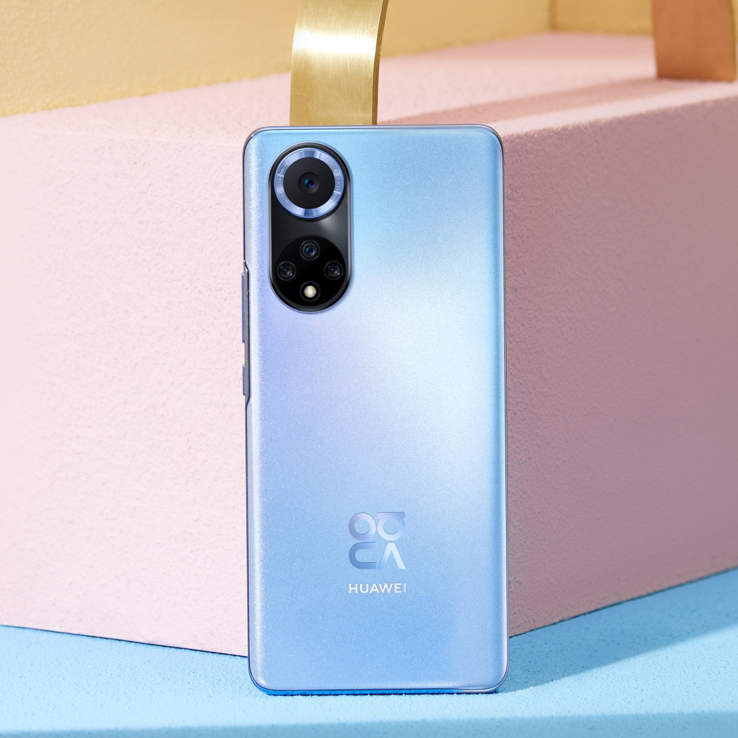 Das Huawei nova 9 gibt es um rund 500 Euro im Handel. Der Preis dürfte aber weiter fallen.