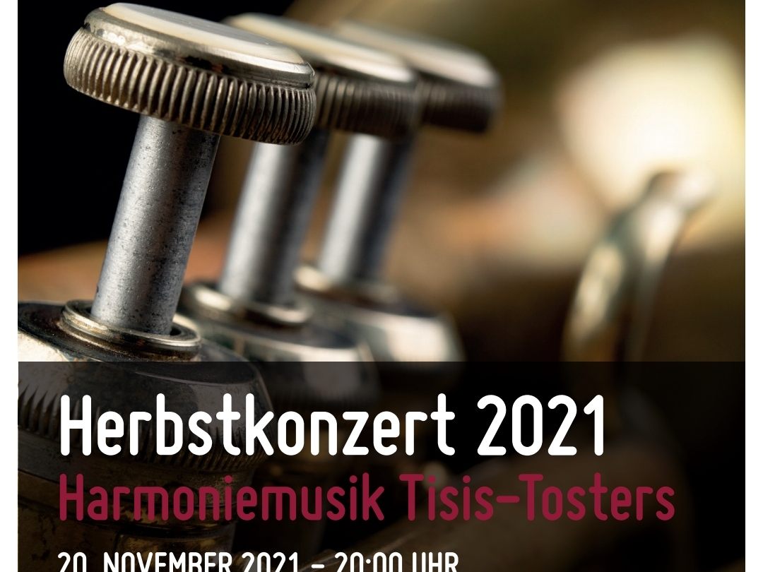 Herbstkonzert 2021 Herbstkonzert 2021
