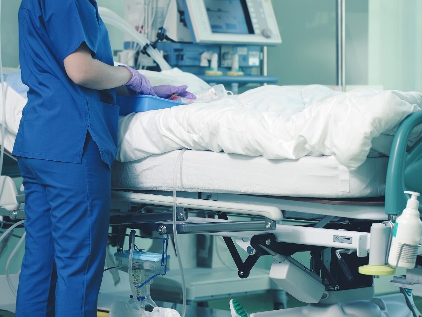 Mühlviertler setzten auf Anti-Wurmmittel: Starben an Corona