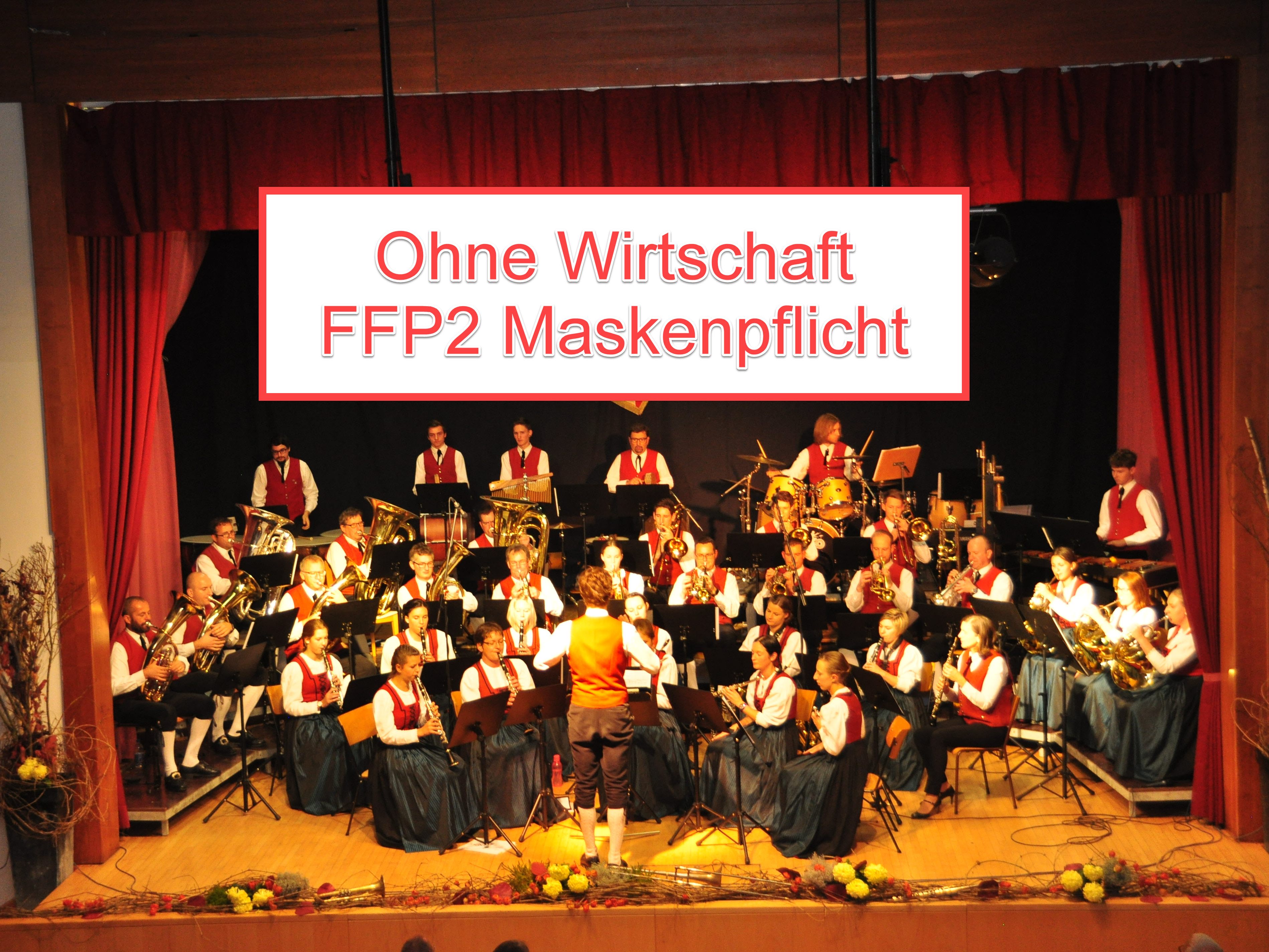 Herbstkonzert