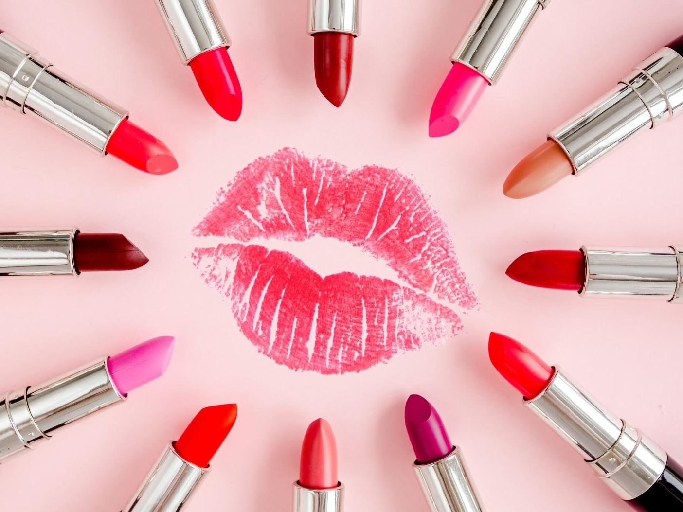 Lippenstift-Trends Winter 2021 Lippenstift-Trends Winter 2021