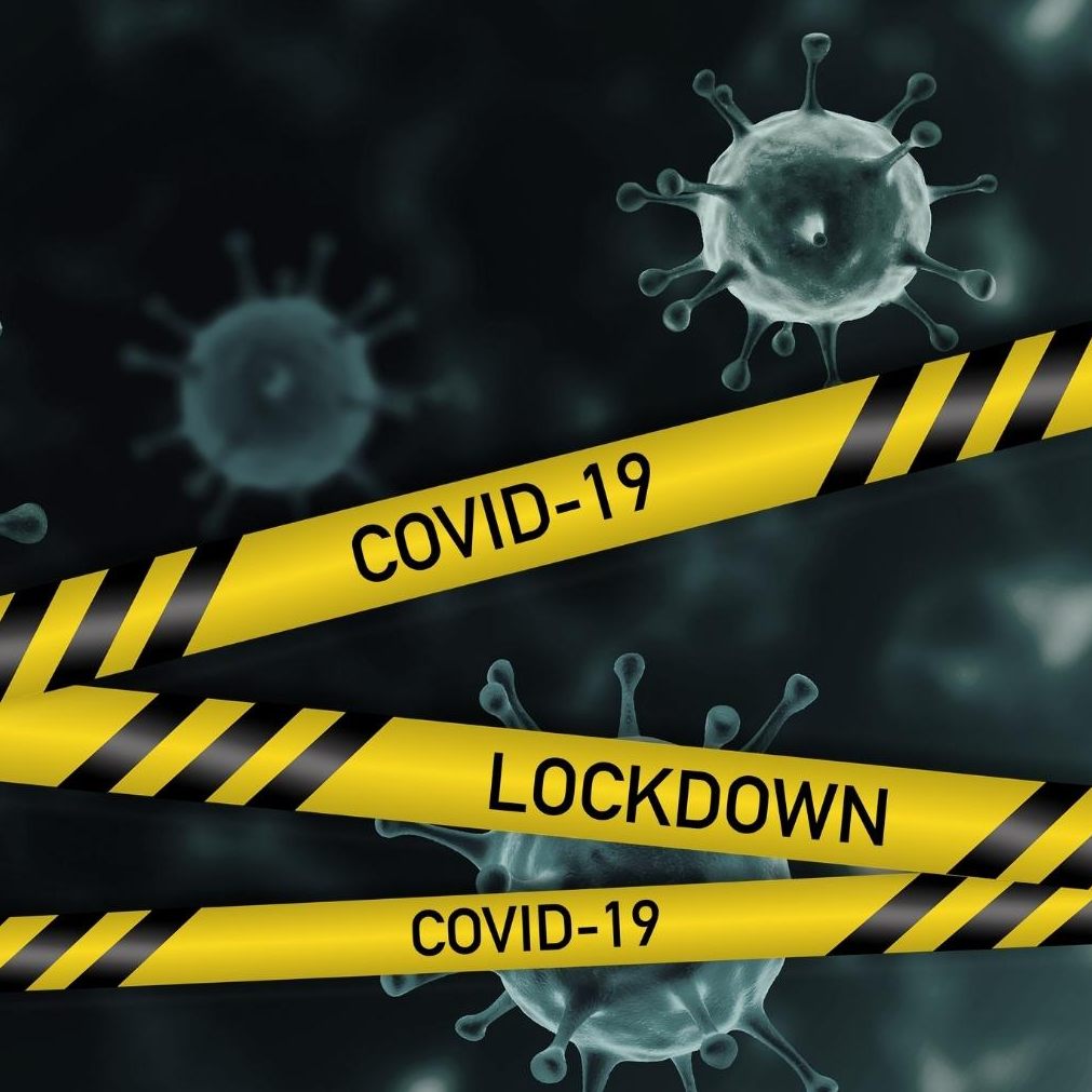 Ab Montag geht Österreich wieder in den Lockdown
