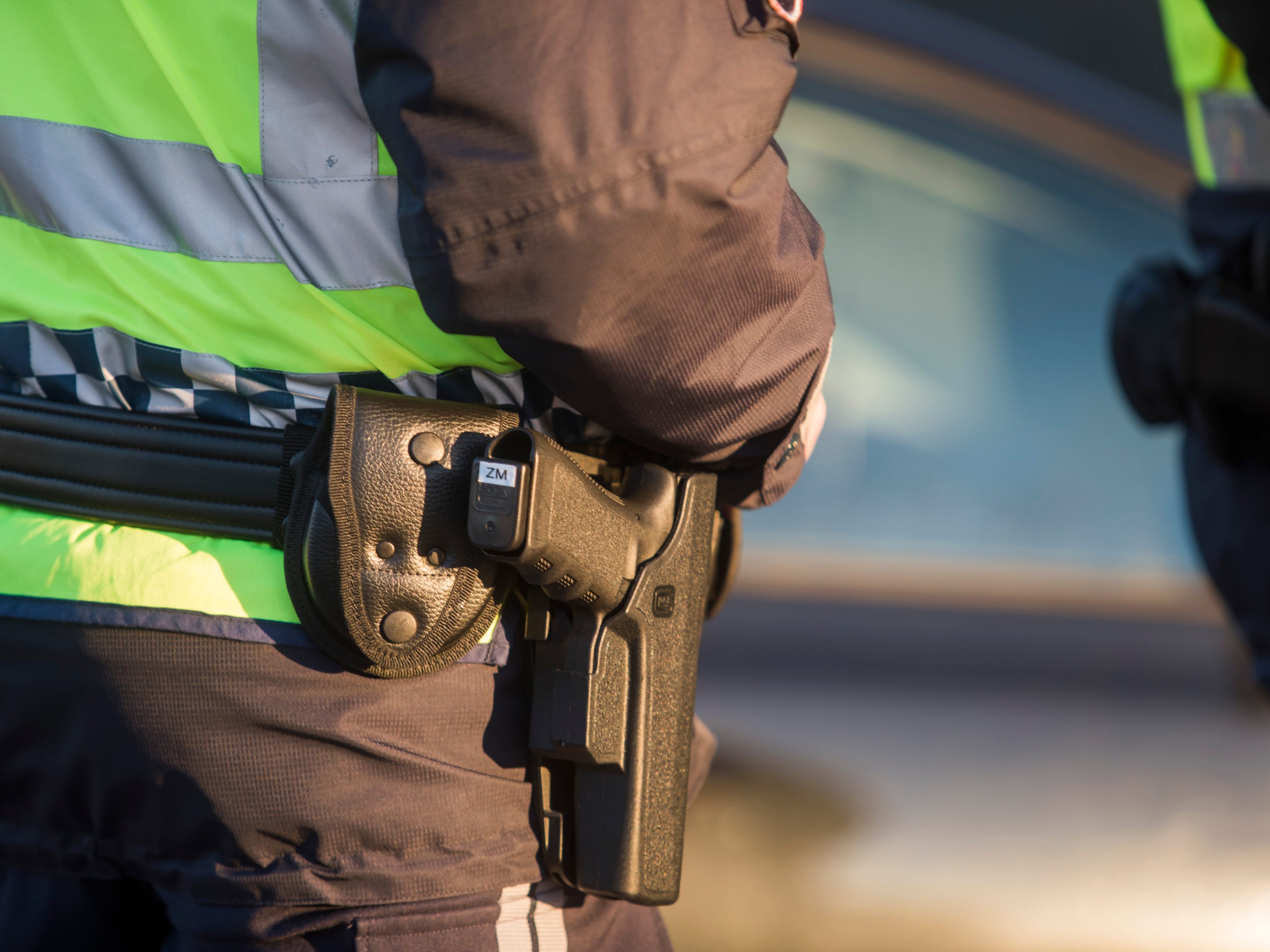 Der Zeugenaufruf nach angeblichem Raub in der Bahnhofstraße in Dornbirn wird widerrufen.