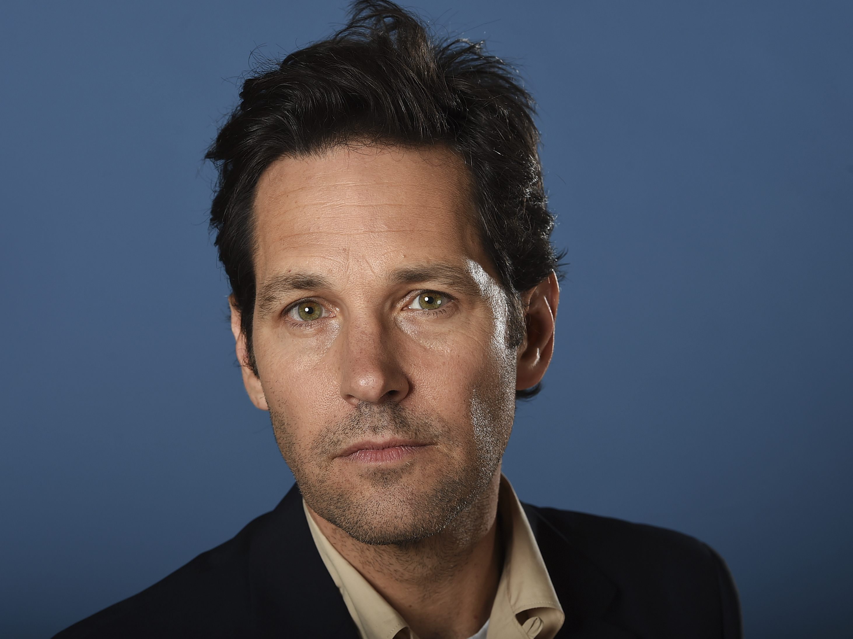Sexiest Man Alive 2021: Paul Rudd.
