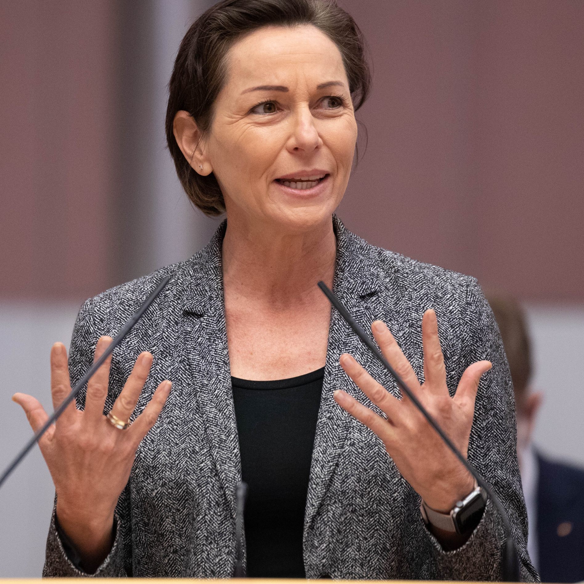 Breites Impfangebot bleibt weiterhin aufrecht - Kinderimpfungen sind gut angelaufen.