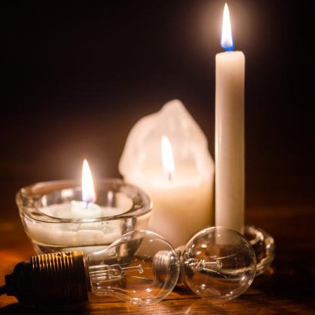 Könnte es in Österreich zu einem Blackout kommen?