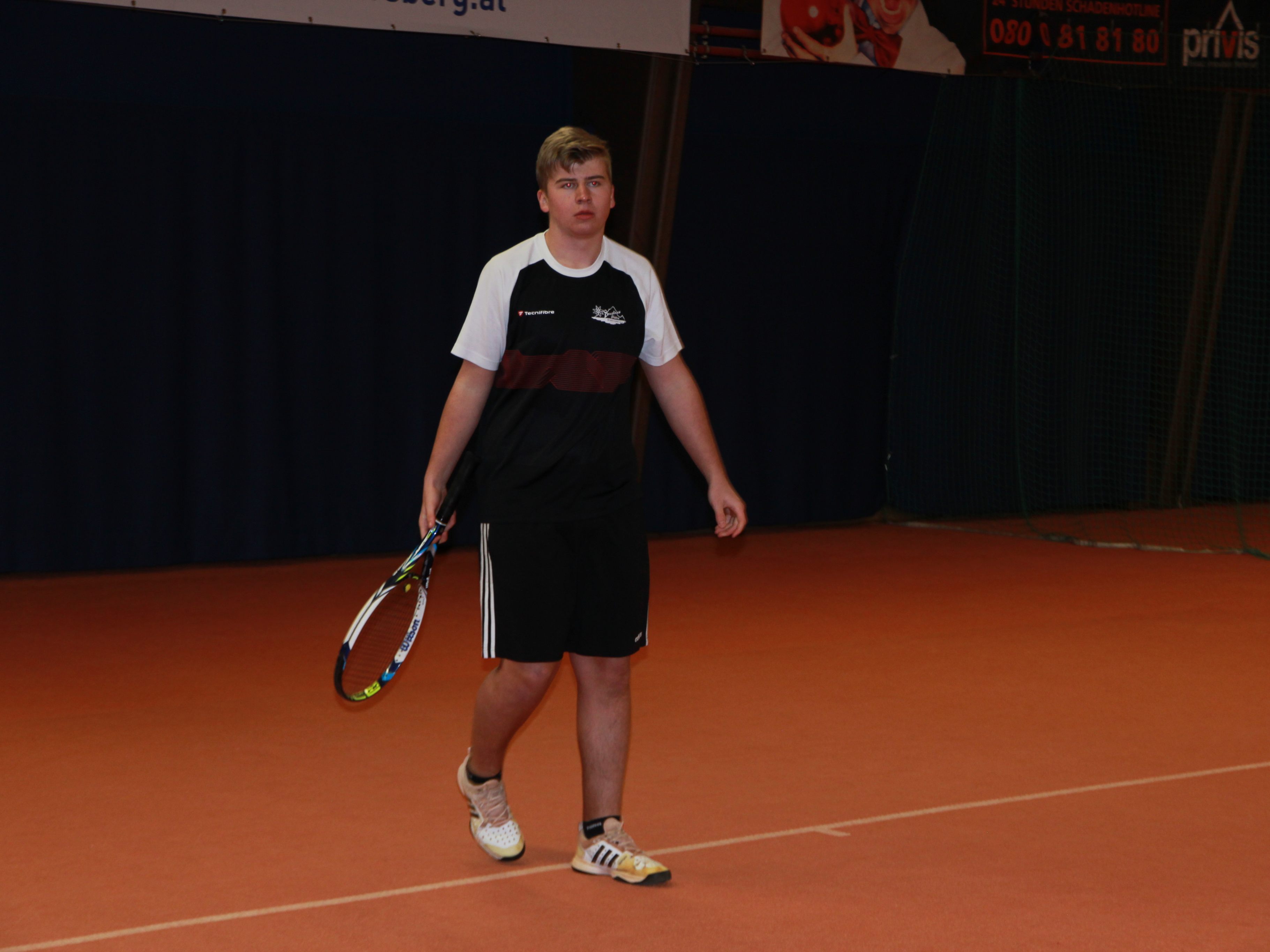 Max Schwärzler